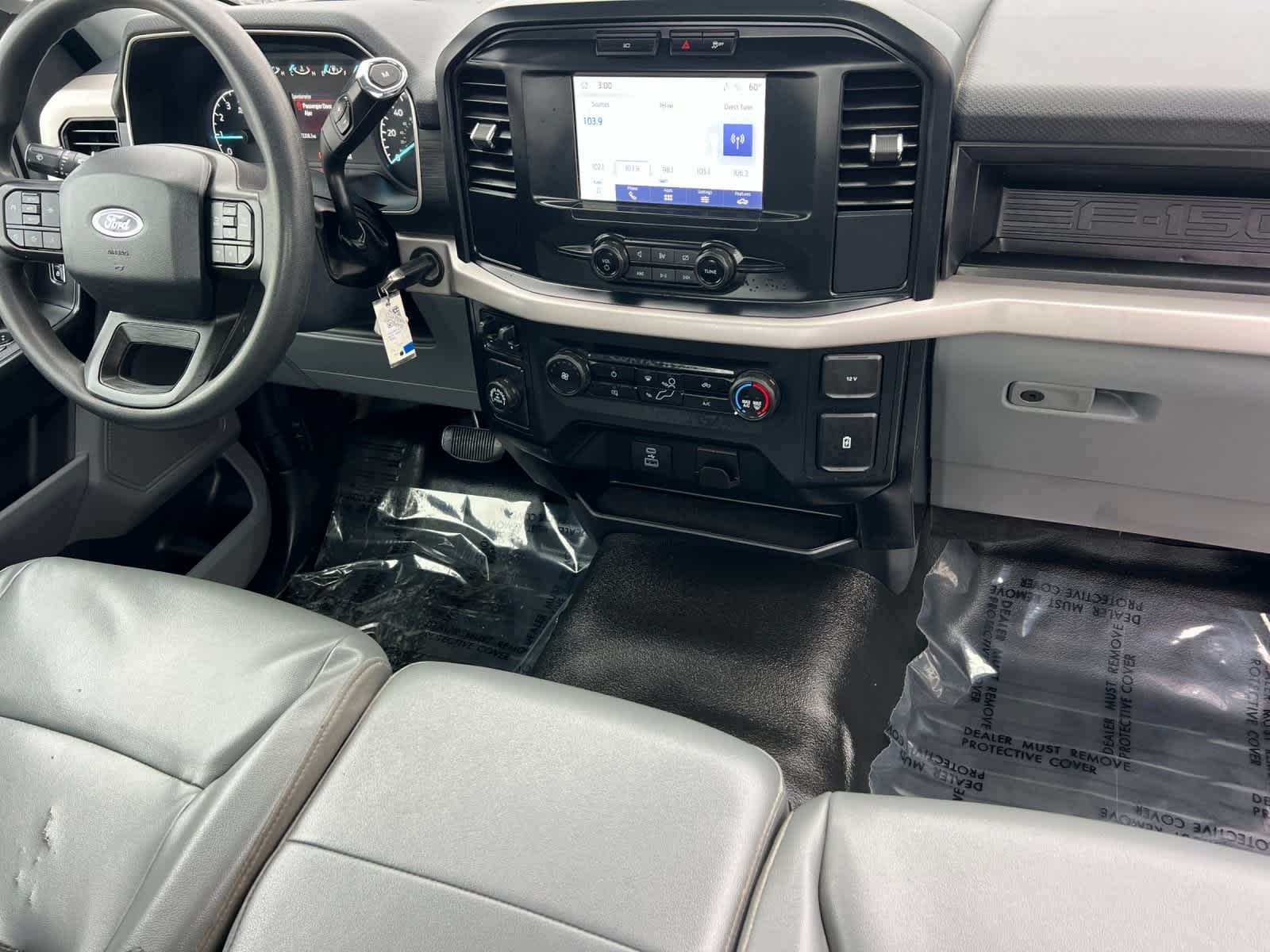 Thumbnail: 2023 Ford F-150 - 4