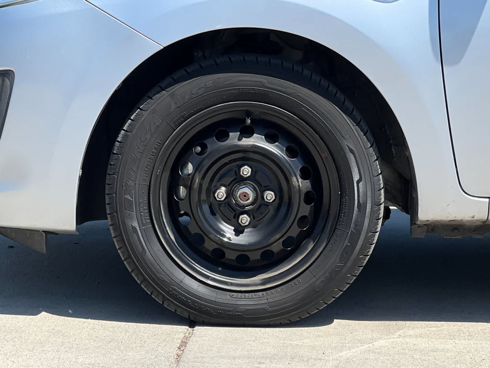 Thumbnail: 2018 Mitsubishi Mirage G4 - 25