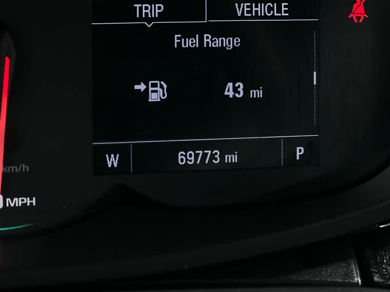 Thumbnail: 2021 Chevrolet Trax - 25