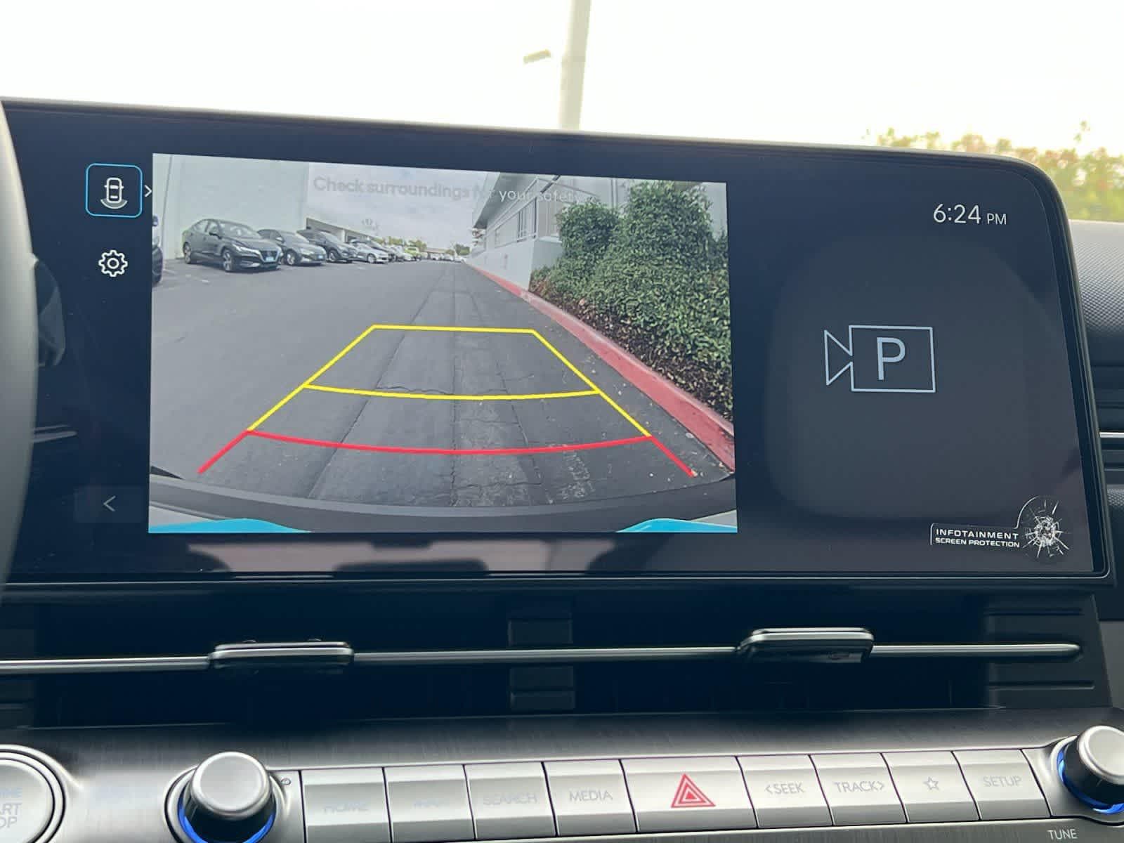 Thumbnail: 2026 Hyundai Kona - 20