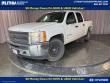 Used 2013 Chevrolet Silverado 1500 LT Truck Crew Cab