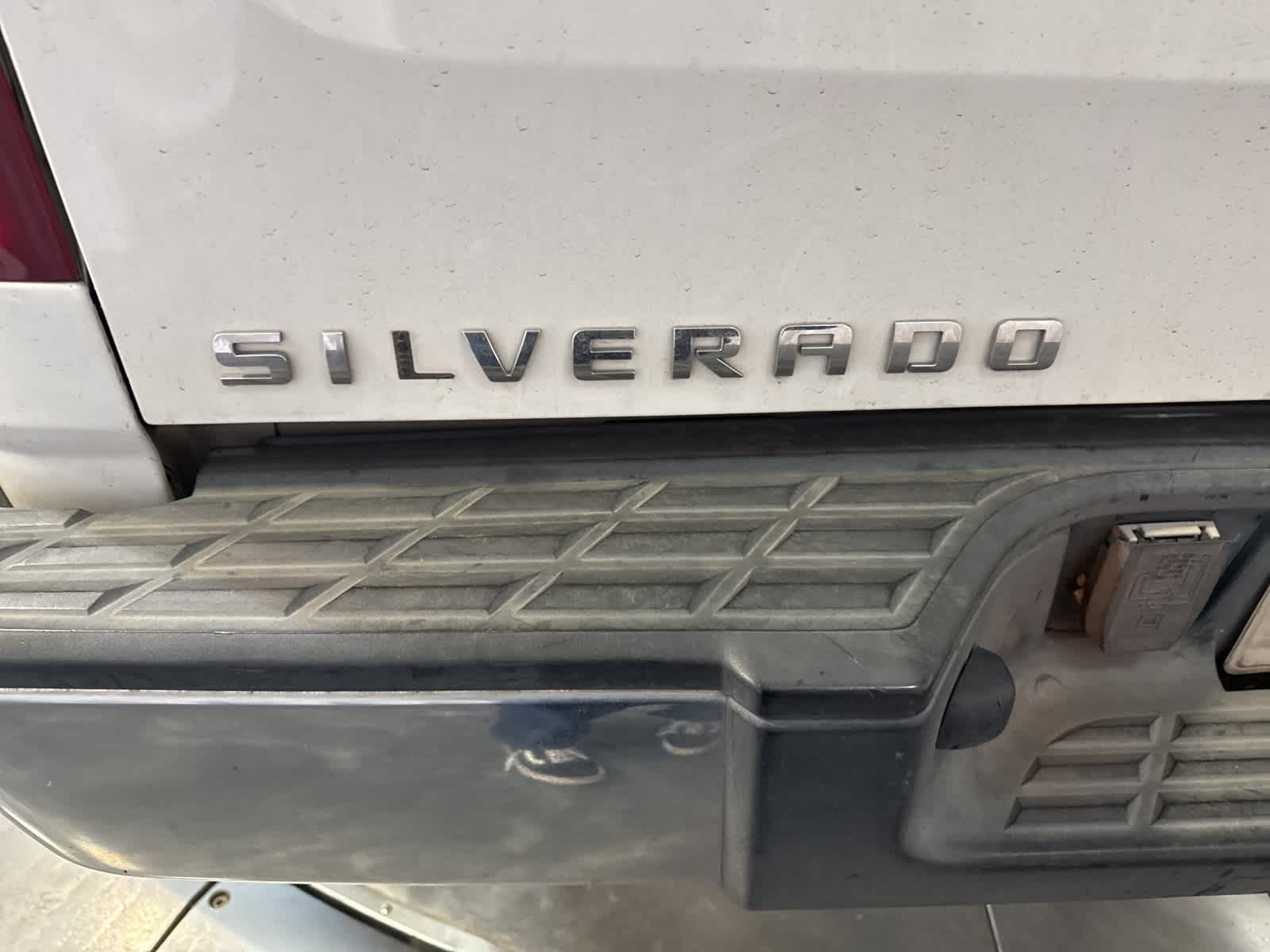 Thumbnail: 2007 Chevrolet Silverado 1500 - 11