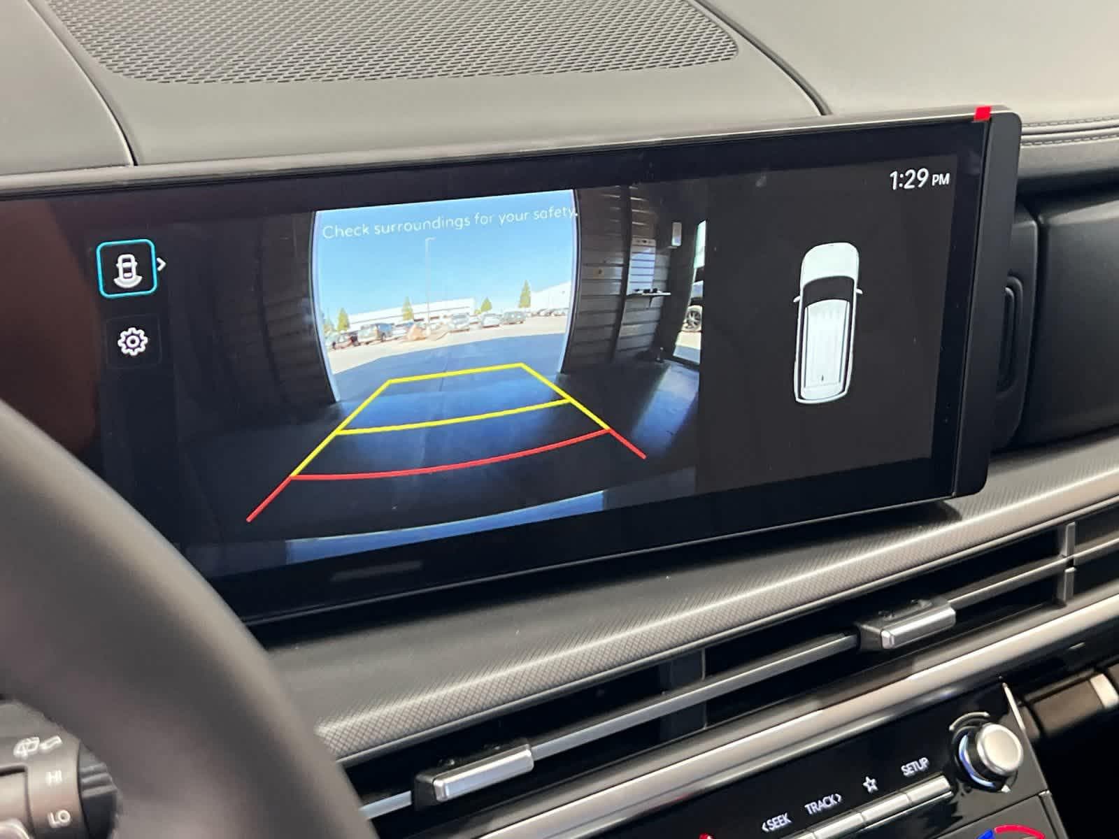 Thumbnail: 2026 Hyundai Santa Fe - 19