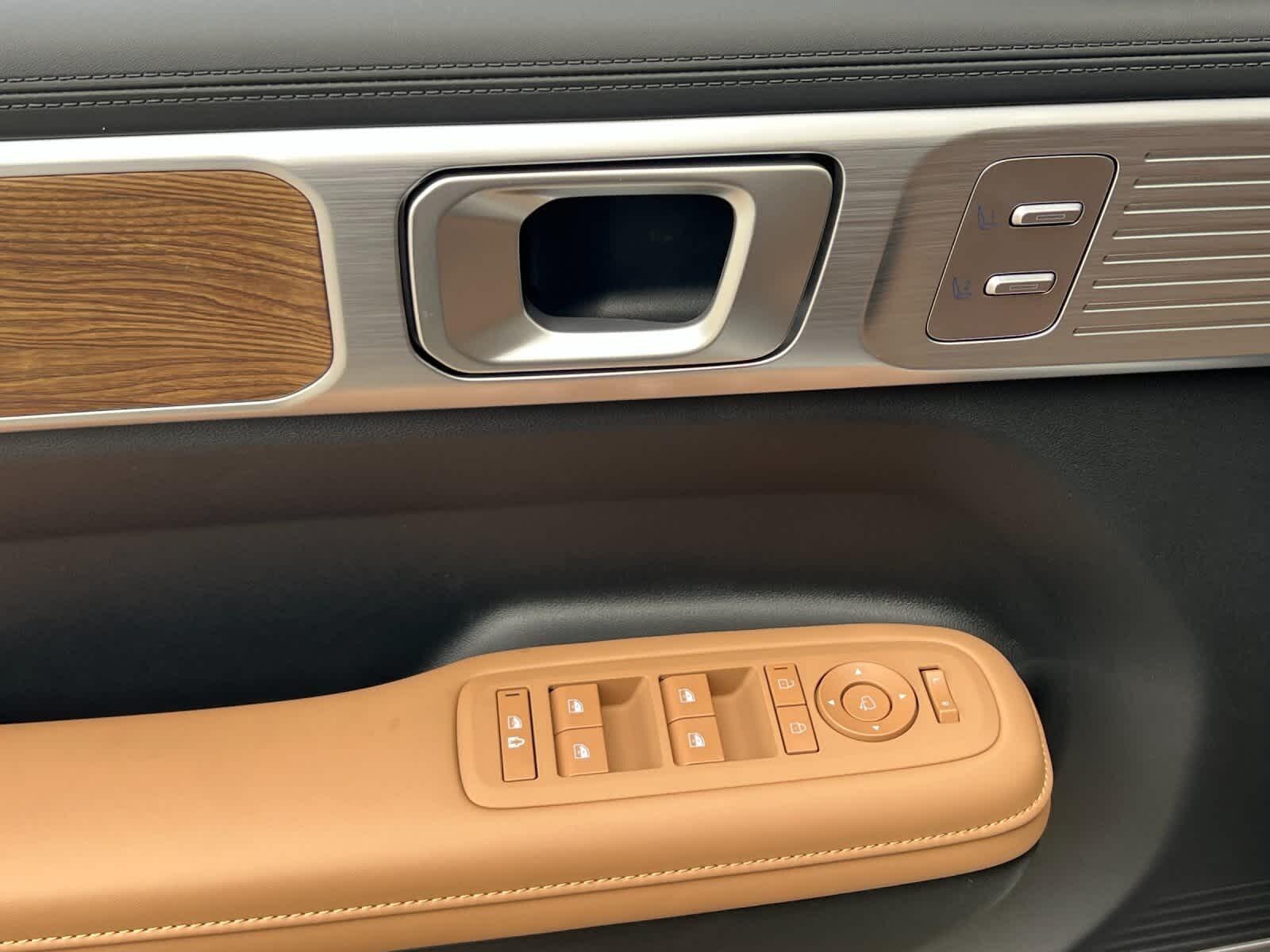 Thumbnail: 2026 Hyundai Santa Fe - 12