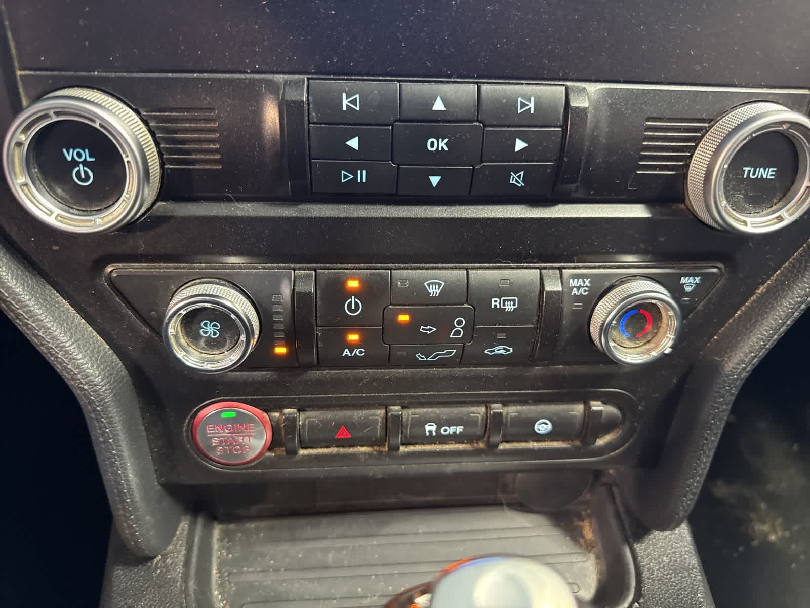 Thumbnail: 2020 Ford Mustang - 22