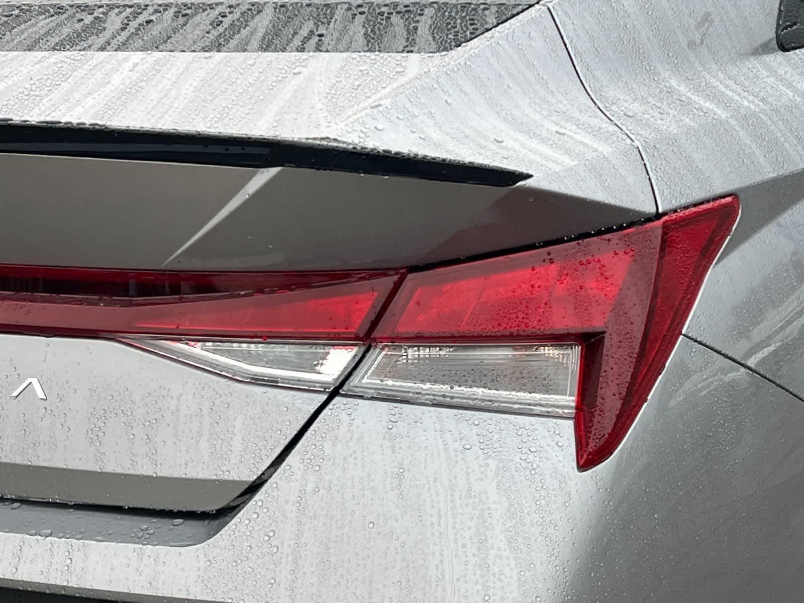 Thumbnail: 2026 Hyundai Elantra - 25