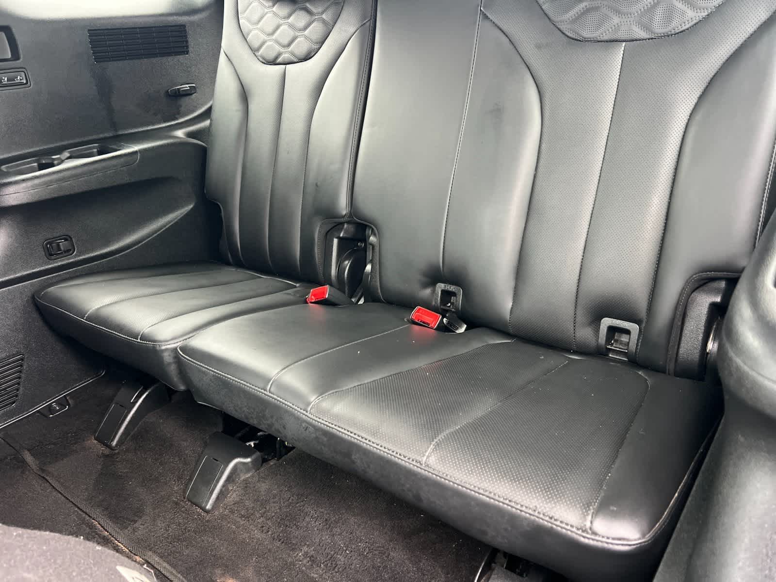 Thumbnail: 2022 Hyundai Palisade - 16