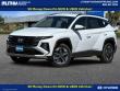 New 2026 Hyundai Tucson Hybrid SEL Convenience SUV