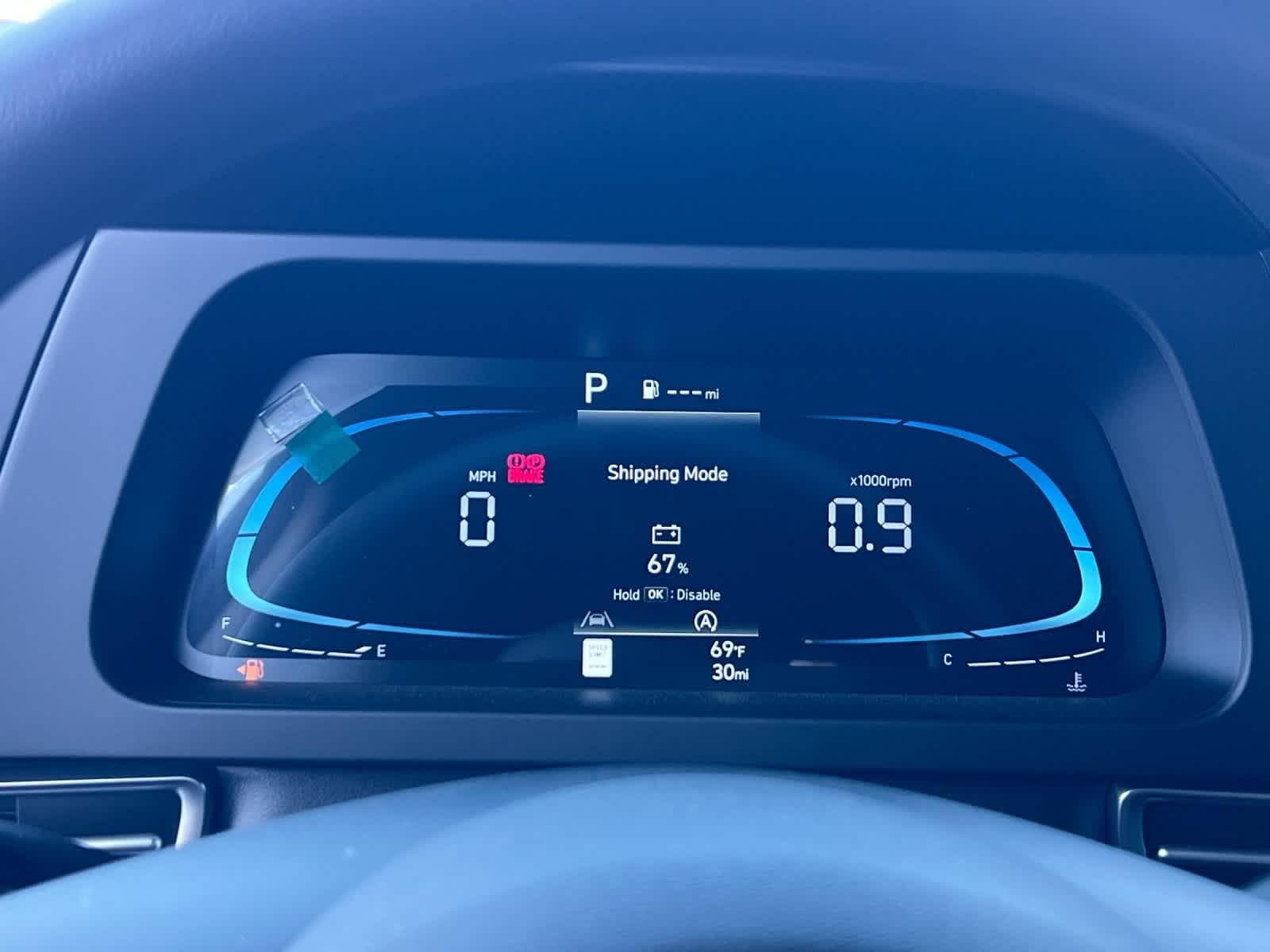 Thumbnail: 2025 Hyundai Elantra - 23