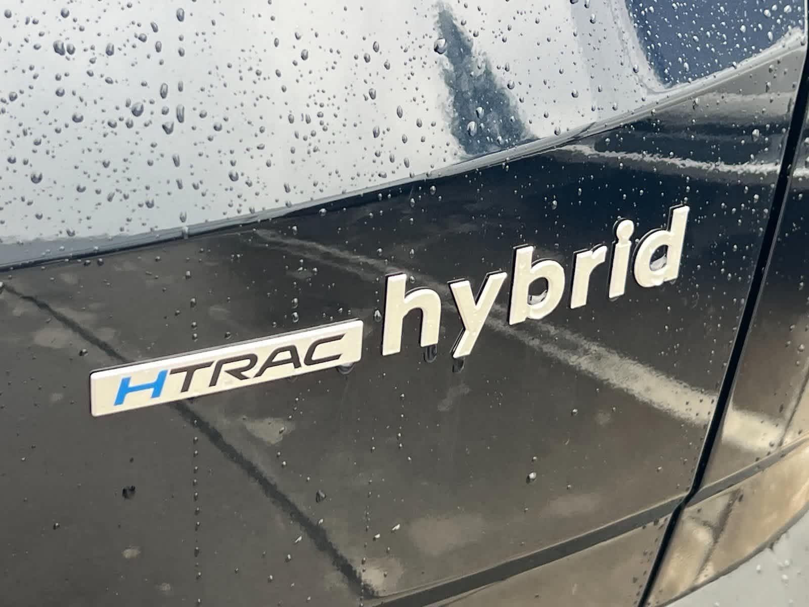 Thumbnail: 2026 Hyundai Tucson - 26