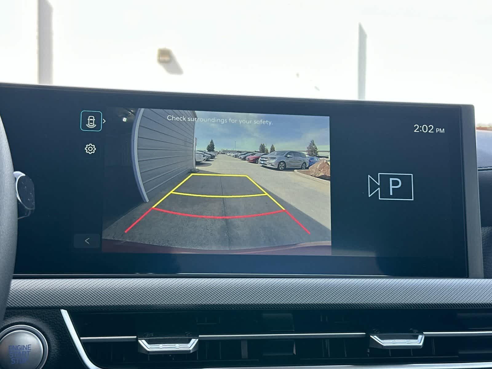 Thumbnail: 2025 Hyundai Sonata - 18