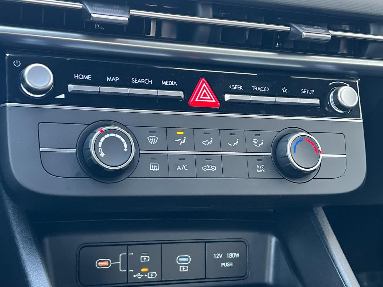 Thumbnail: 2026 Hyundai Santa Cruz - 19