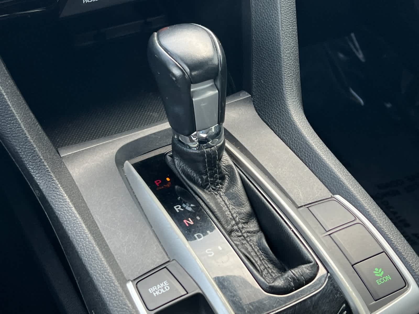 Thumbnail: 2020 Honda Civic - 21