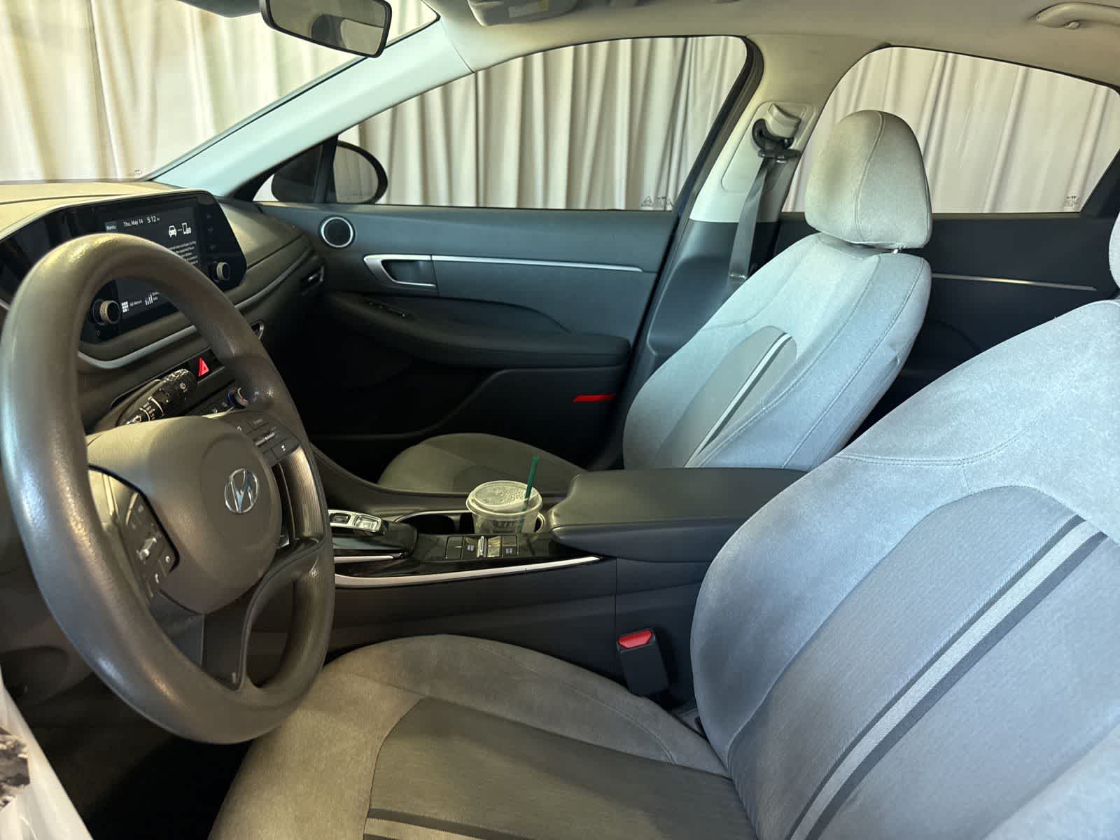 Thumbnail: 2020 Hyundai Sonata - 17