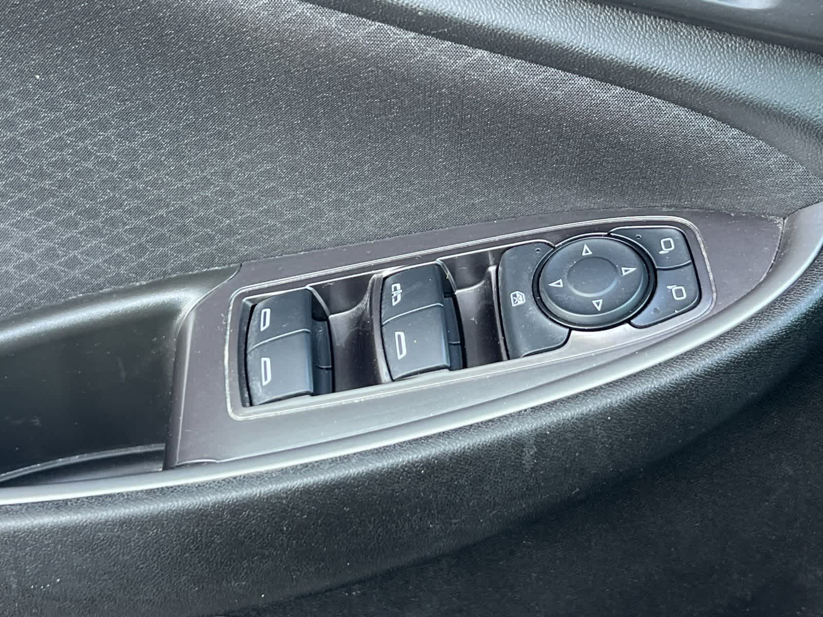 Thumbnail: 2023 Chevrolet Malibu - 13