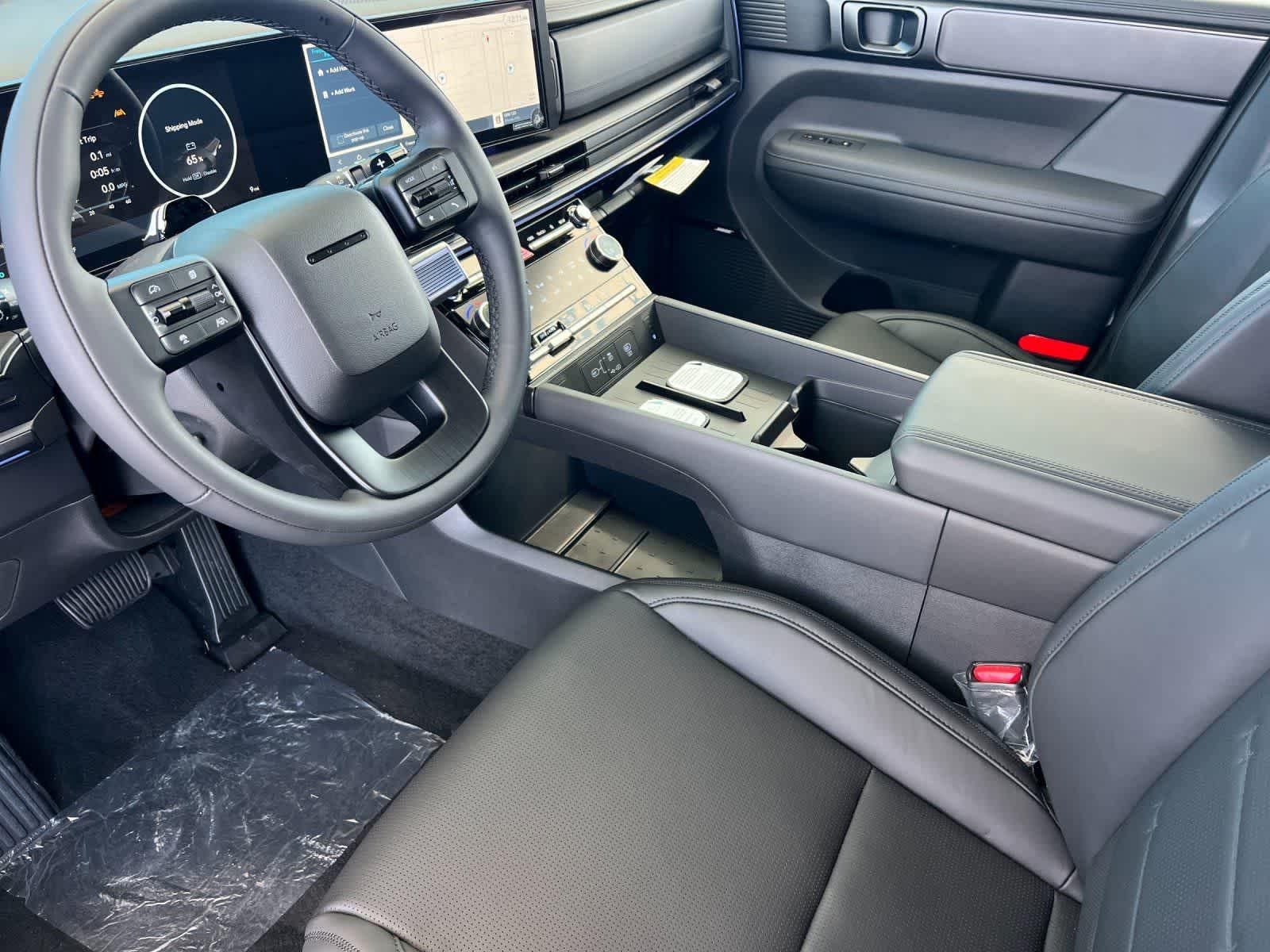 Thumbnail: 2026 Hyundai Santa Fe - 11