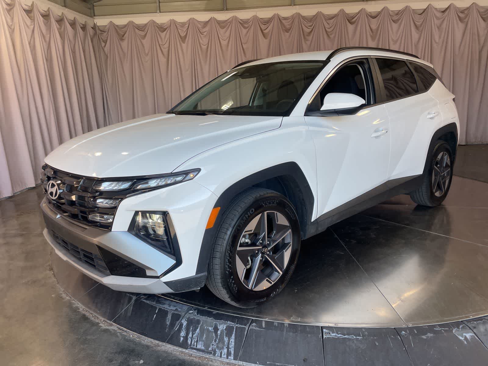 Thumbnail: 2026 Hyundai Tucson - 2