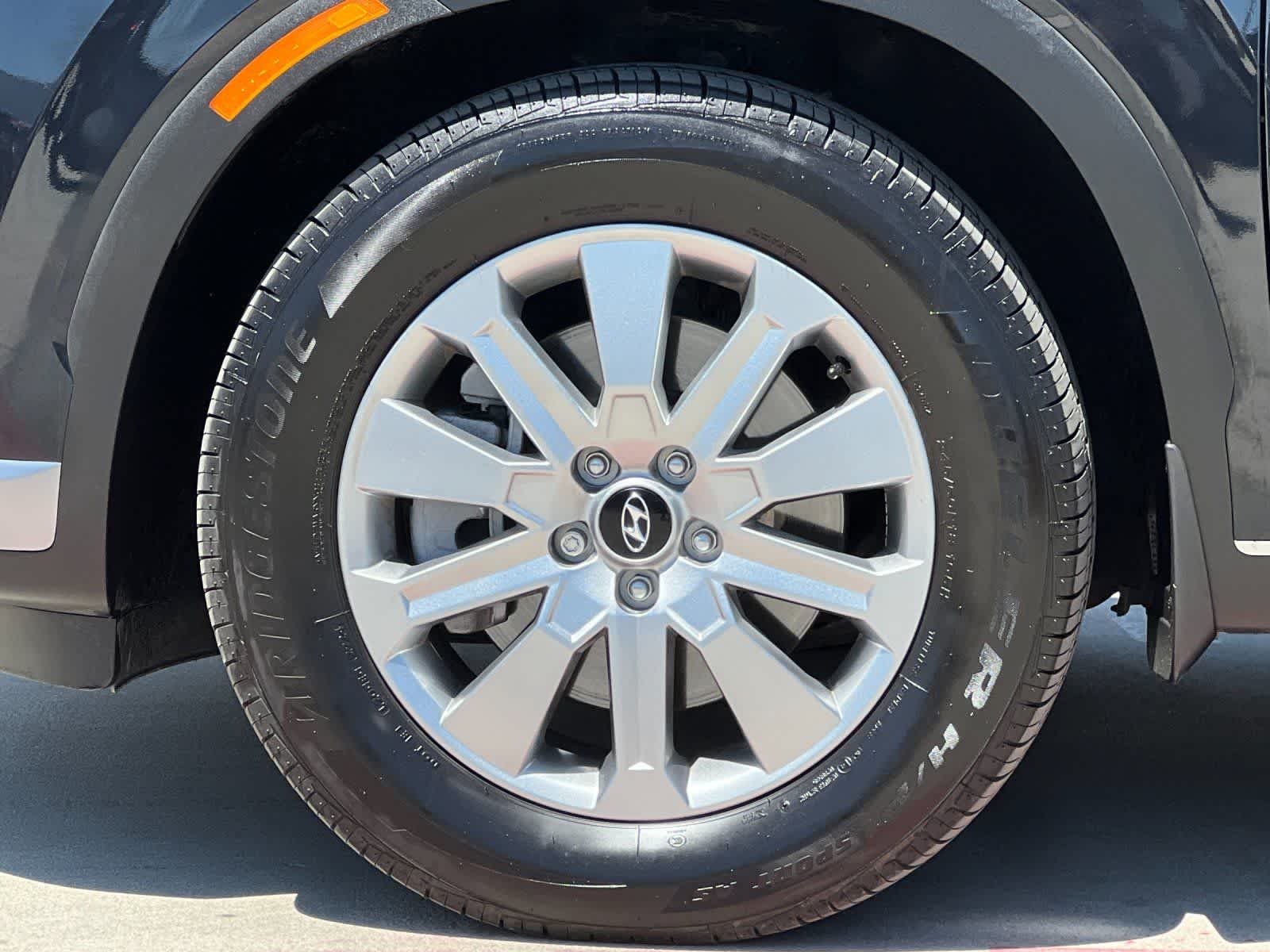 Thumbnail: 2025 Hyundai Palisade - 29