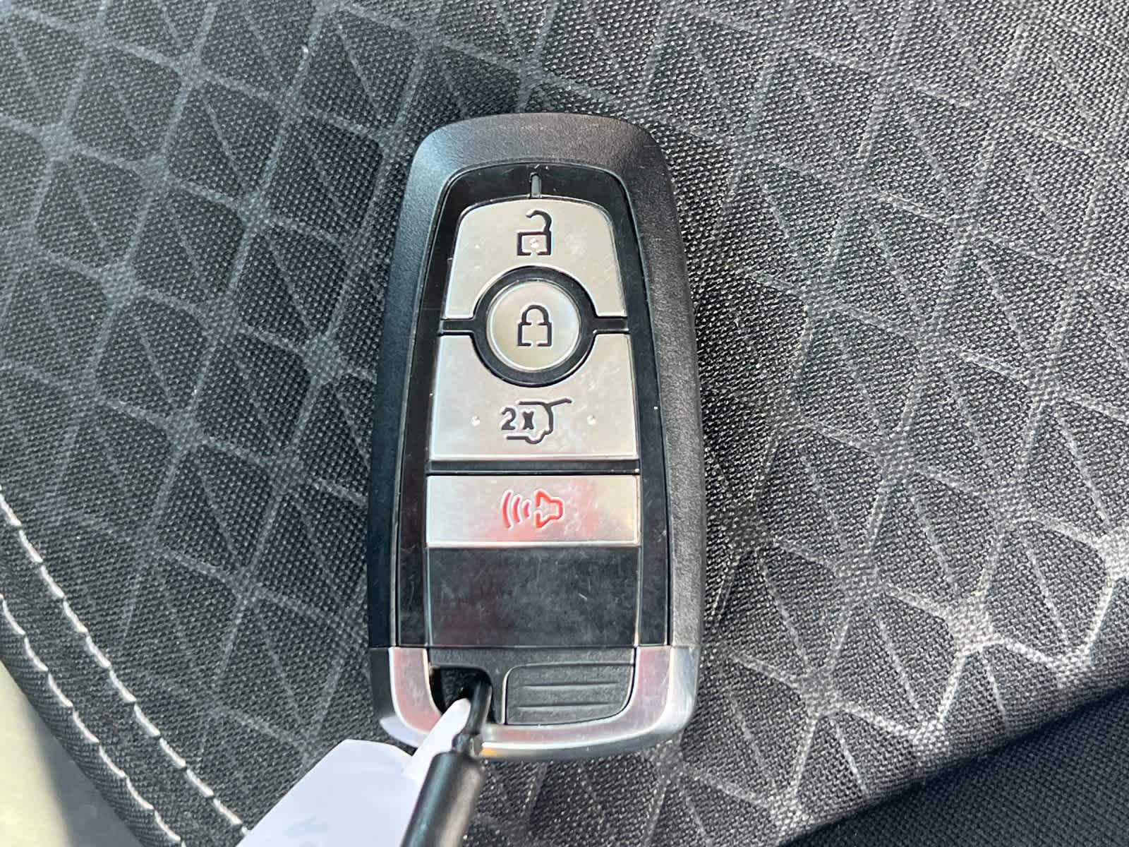 Thumbnail: 2025 Ford Escape - 29