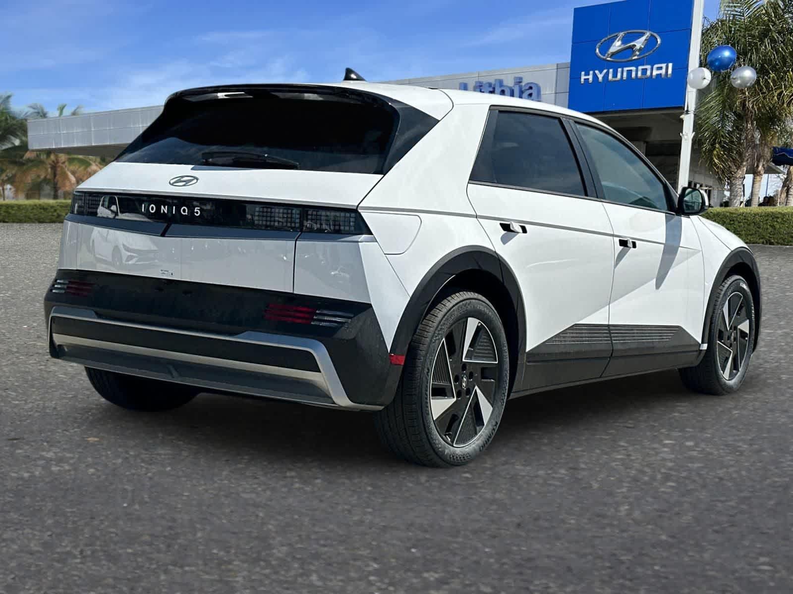 Thumbnail: 2026 Hyundai Ioniq 5 - 2