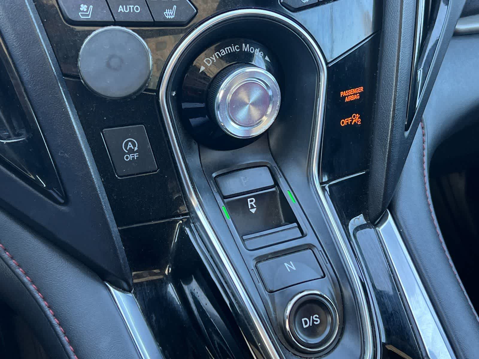 Thumbnail: 2020 Acura RDX - 22