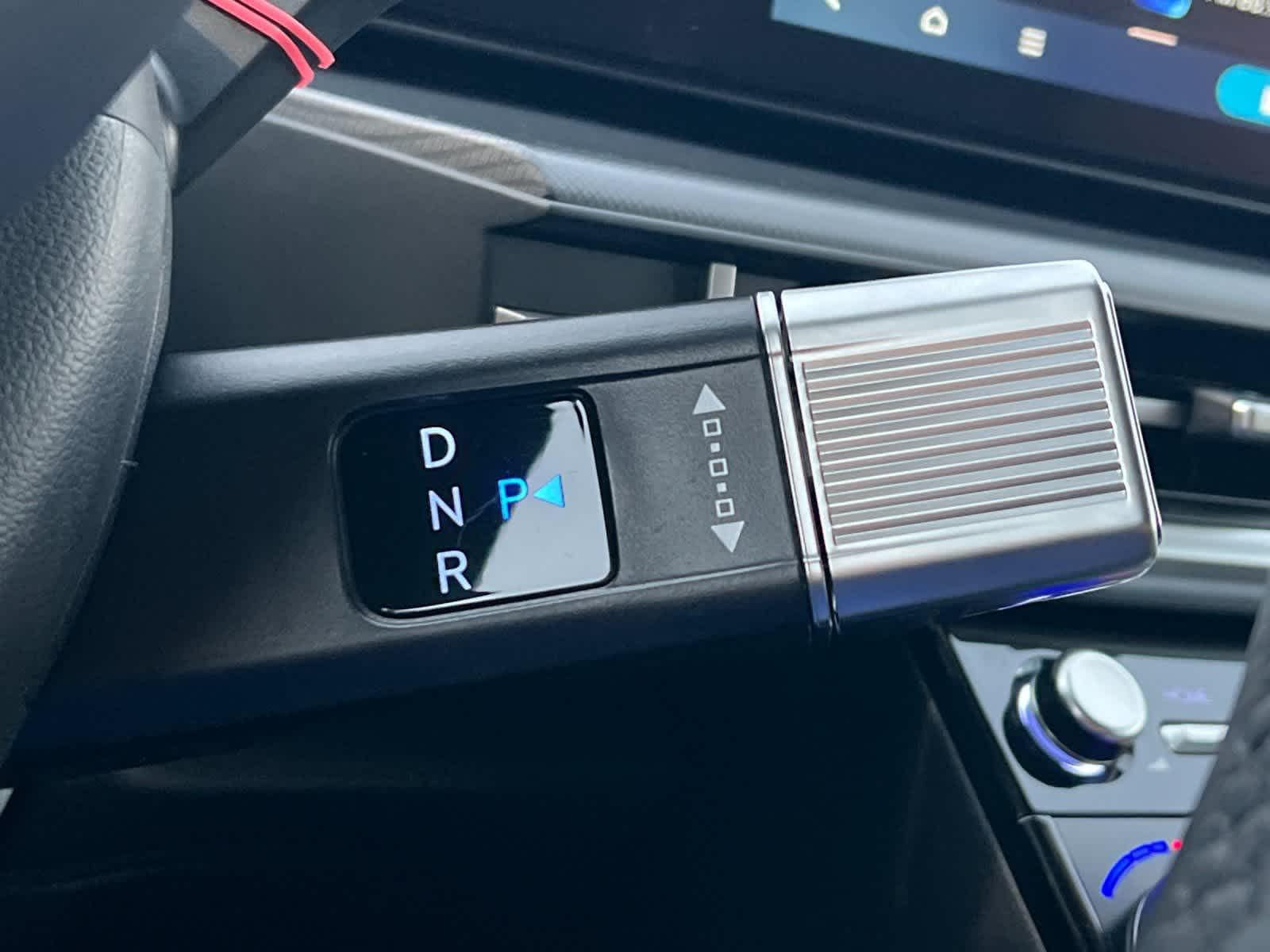 Thumbnail: 2026 Hyundai Santa Fe - 21