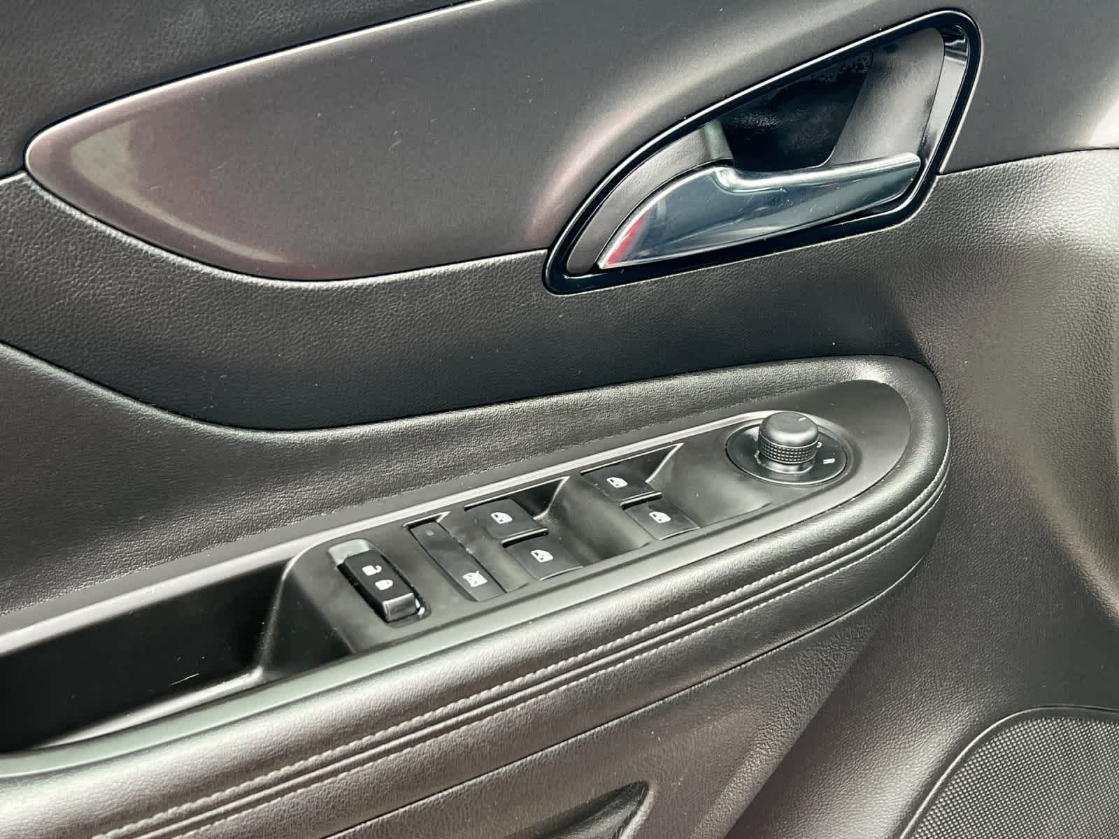 Thumbnail: 2017 Buick Encore - 12