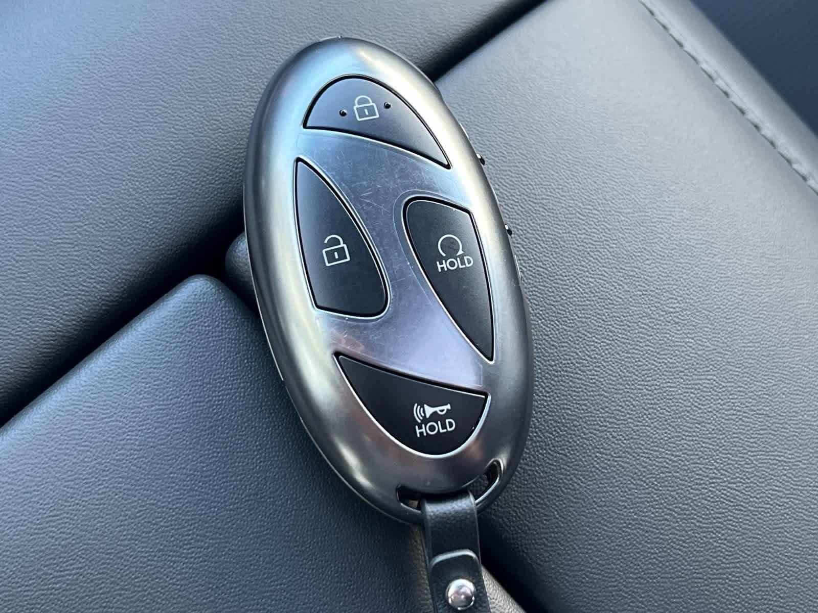 Thumbnail: 2026 Hyundai Palisade - 29