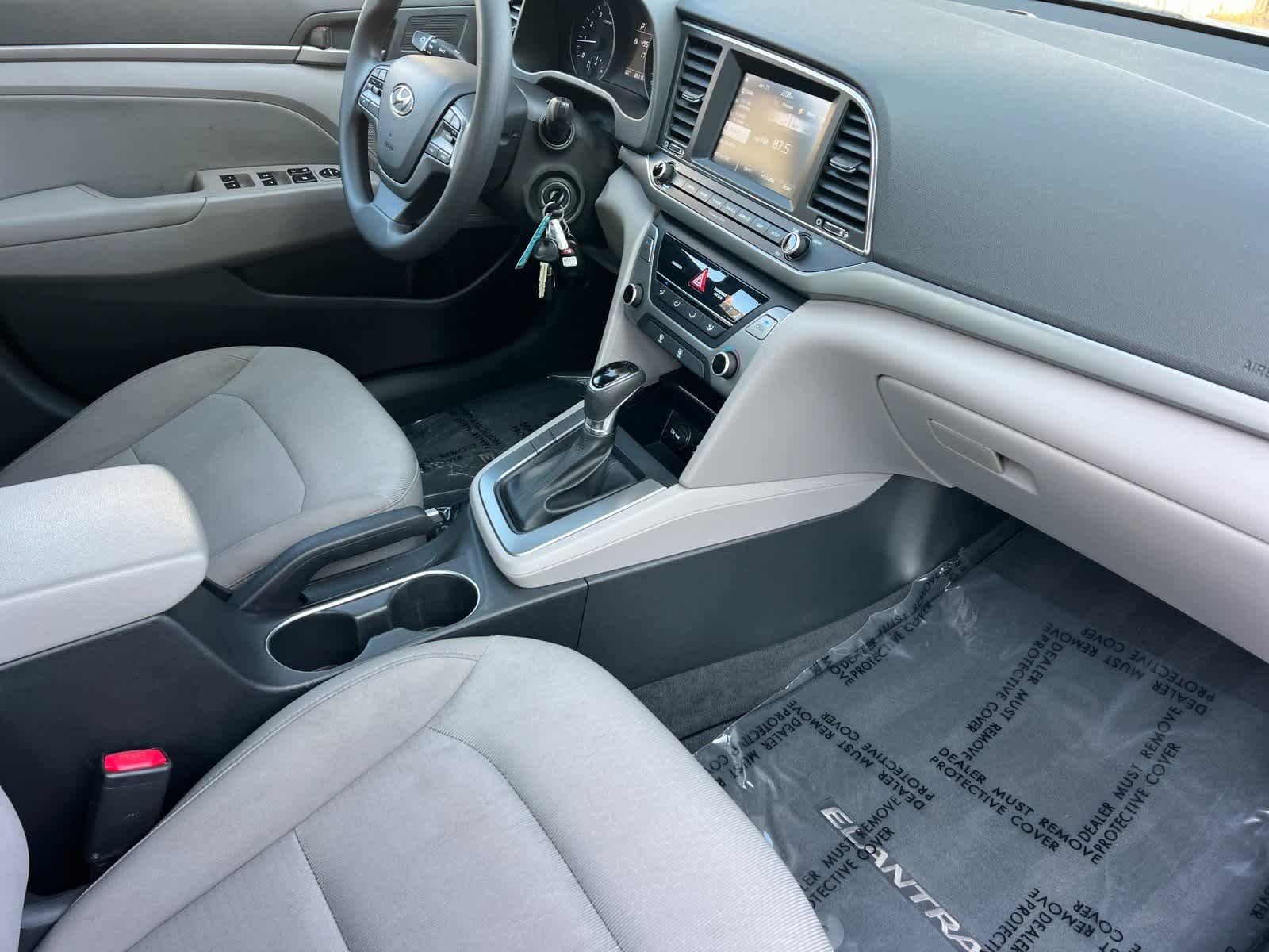 Thumbnail: 2017 Hyundai Elantra - 15