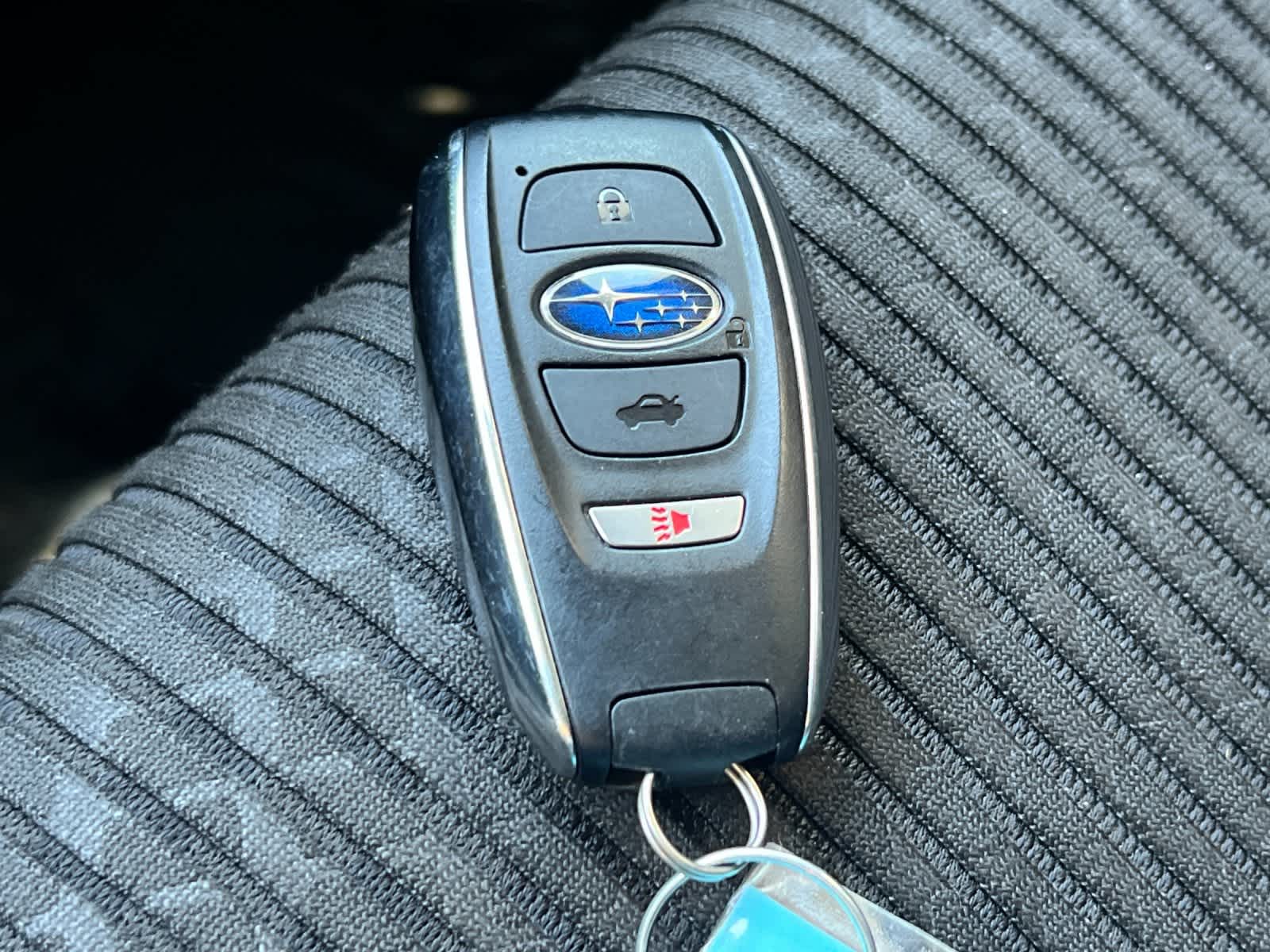 Thumbnail: 2024 Toyota 4Runner - 28