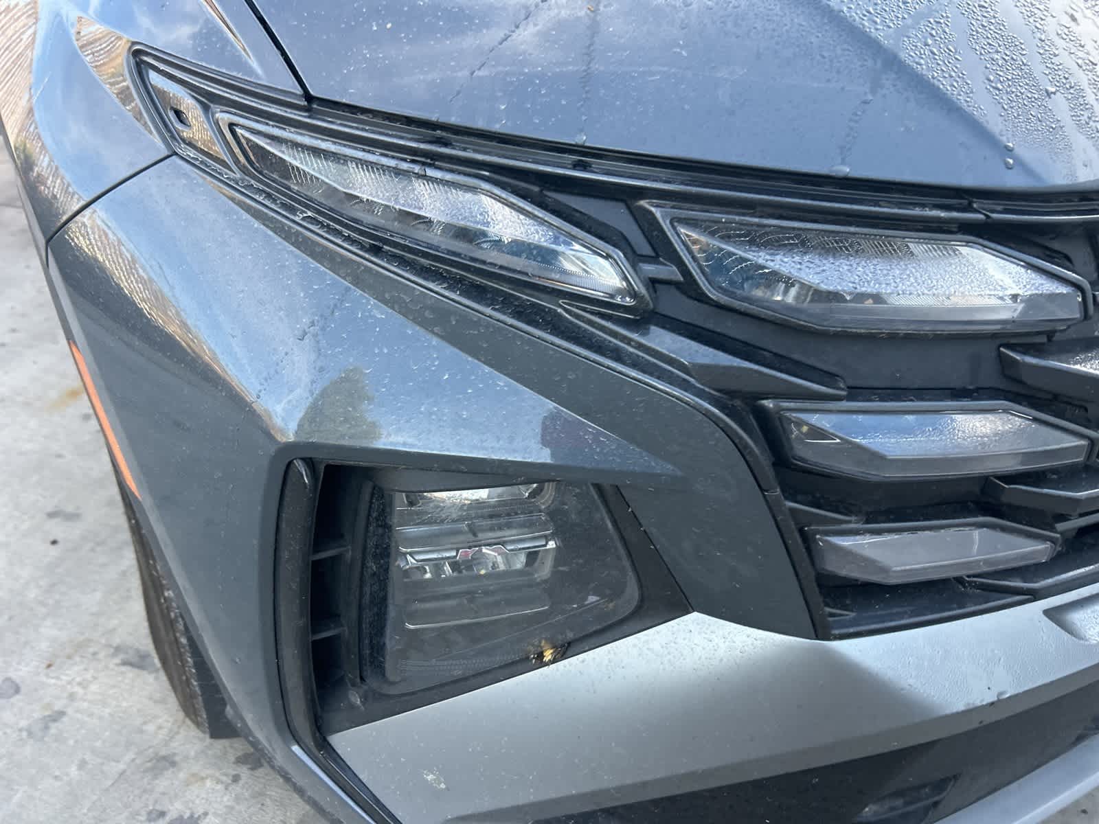 Thumbnail: 2025 Hyundai Tucson - 4