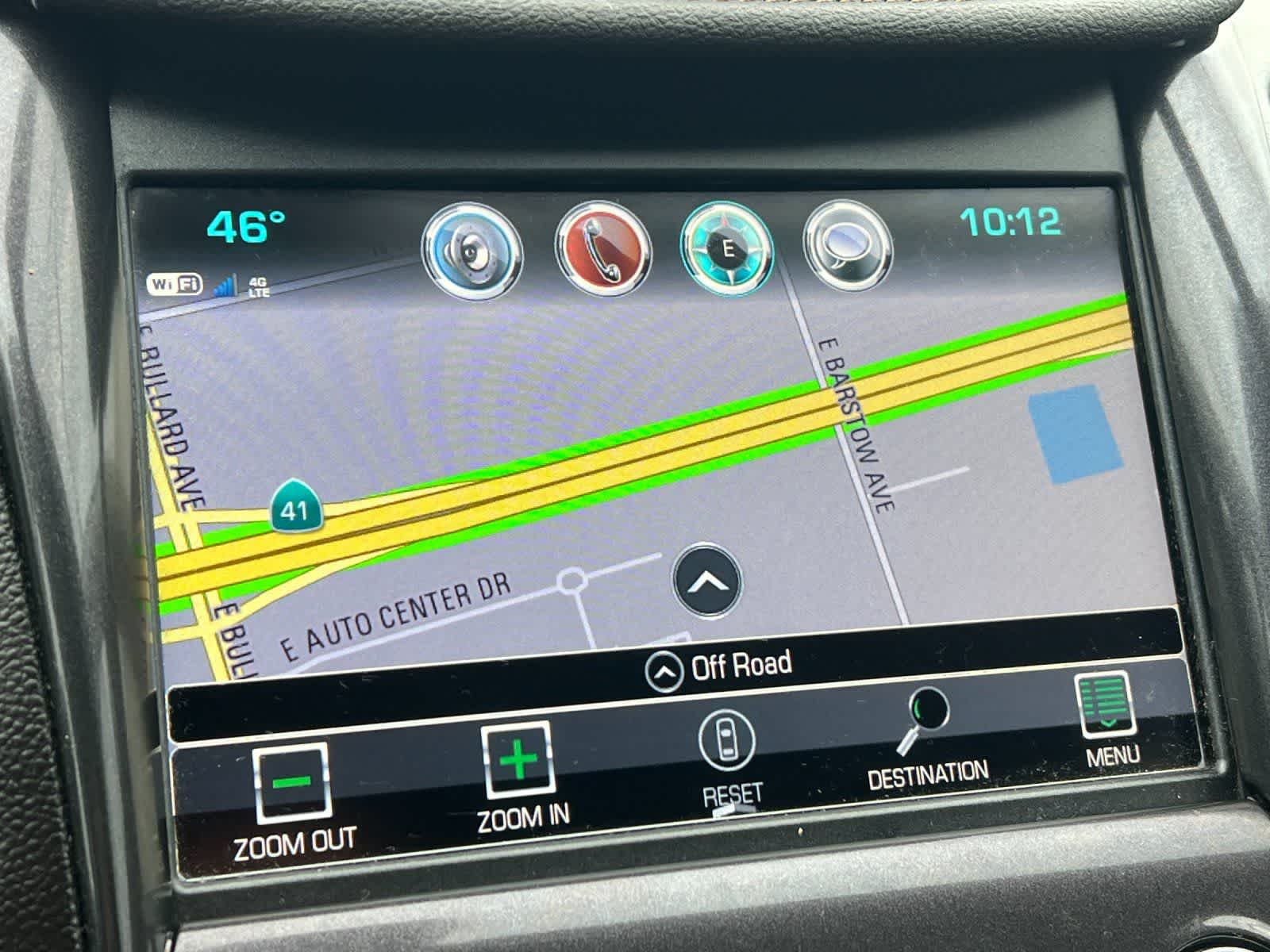 Thumbnail: 2020 Chevrolet Impala - 19