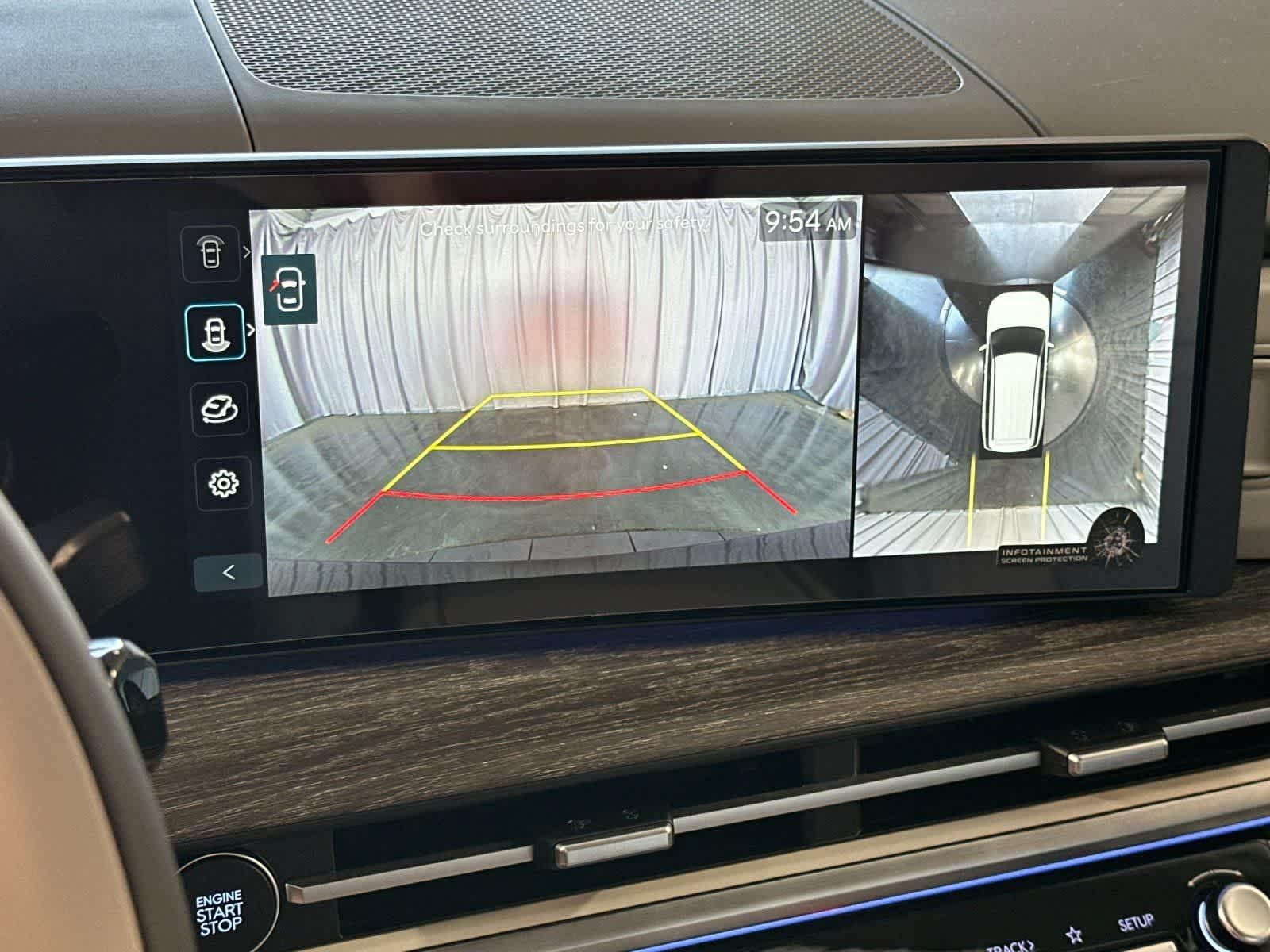 Thumbnail: 2026 Hyundai Santa Fe - 21