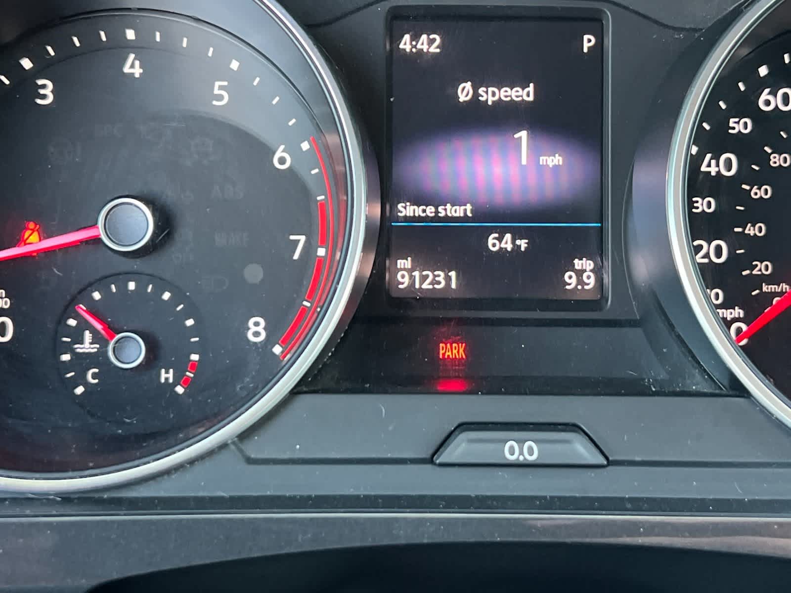 Thumbnail: 2018 Volkswagen Tiguan - 26