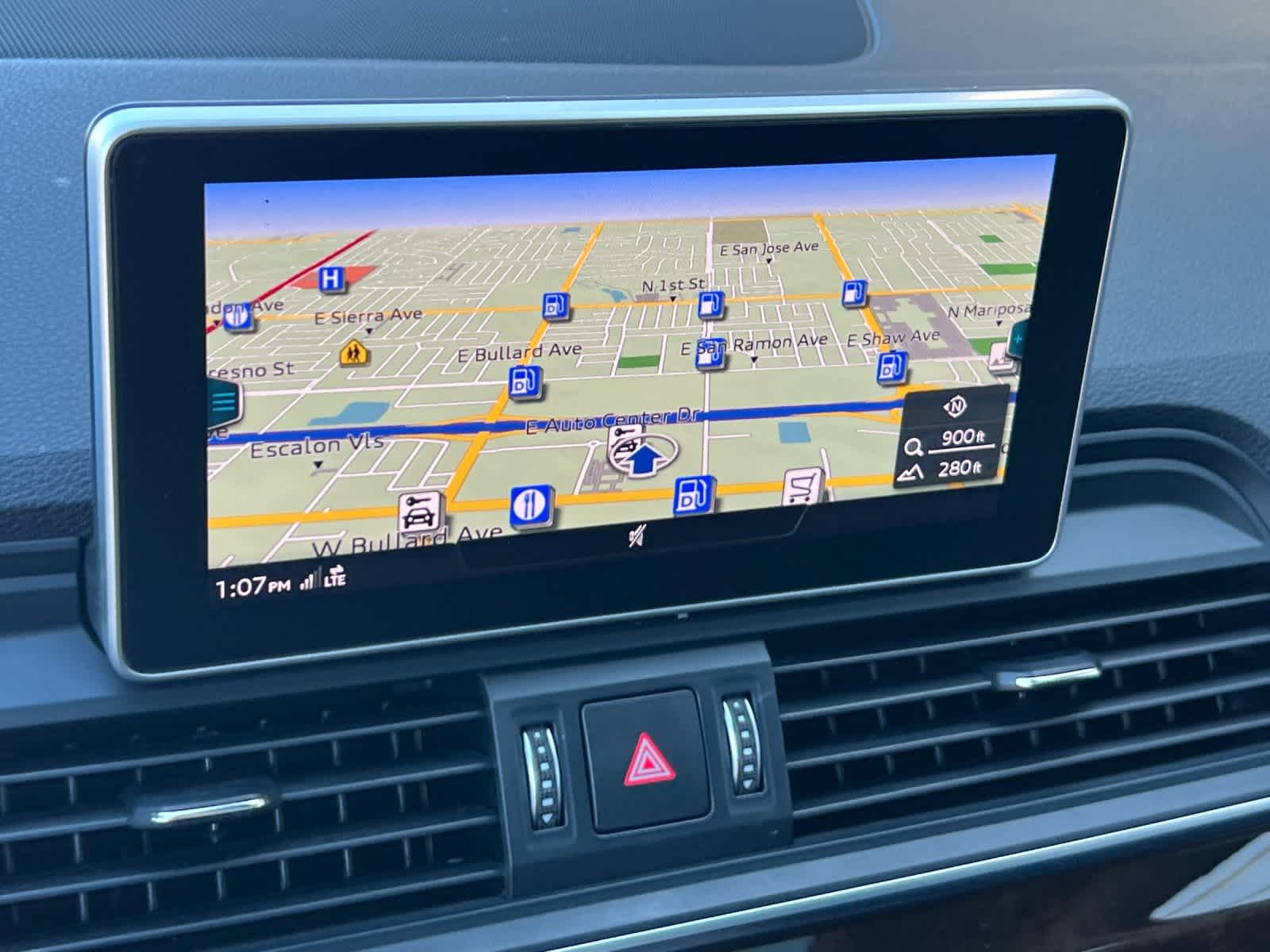 Thumbnail: 2019 Audi Q5 - 20