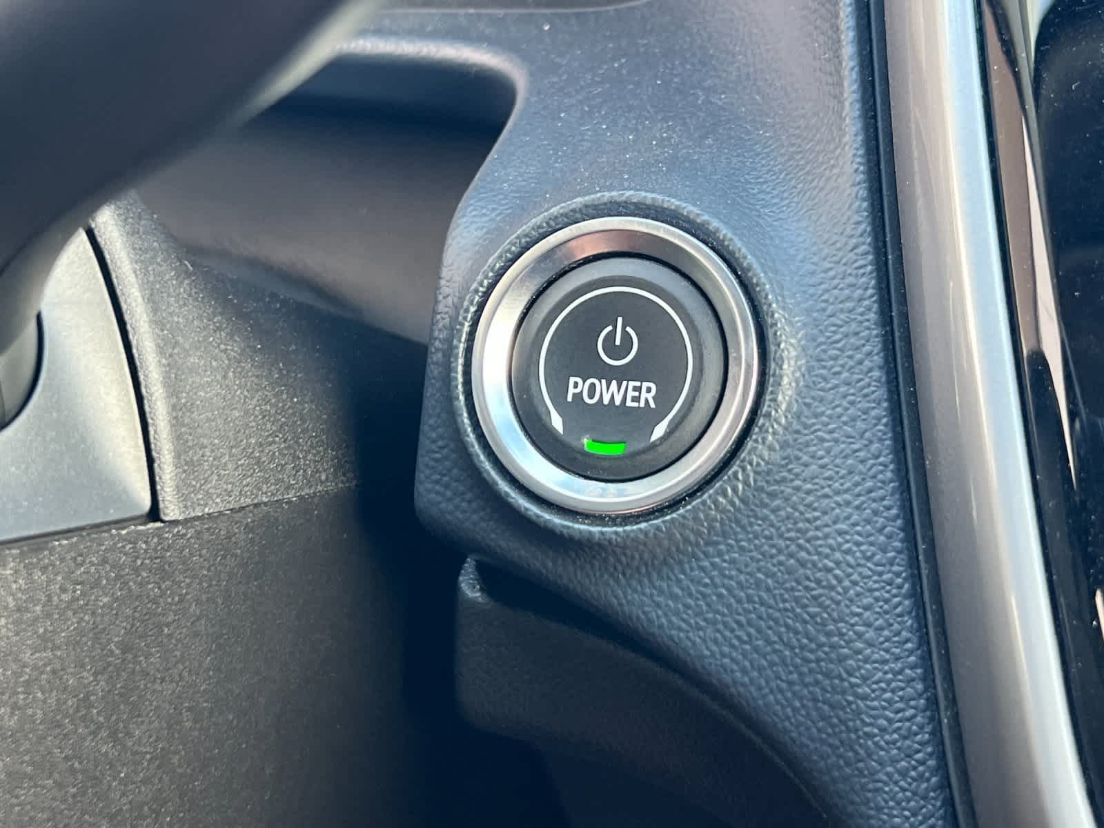 Thumbnail: 2022 Chevrolet Bolt EUV - 22