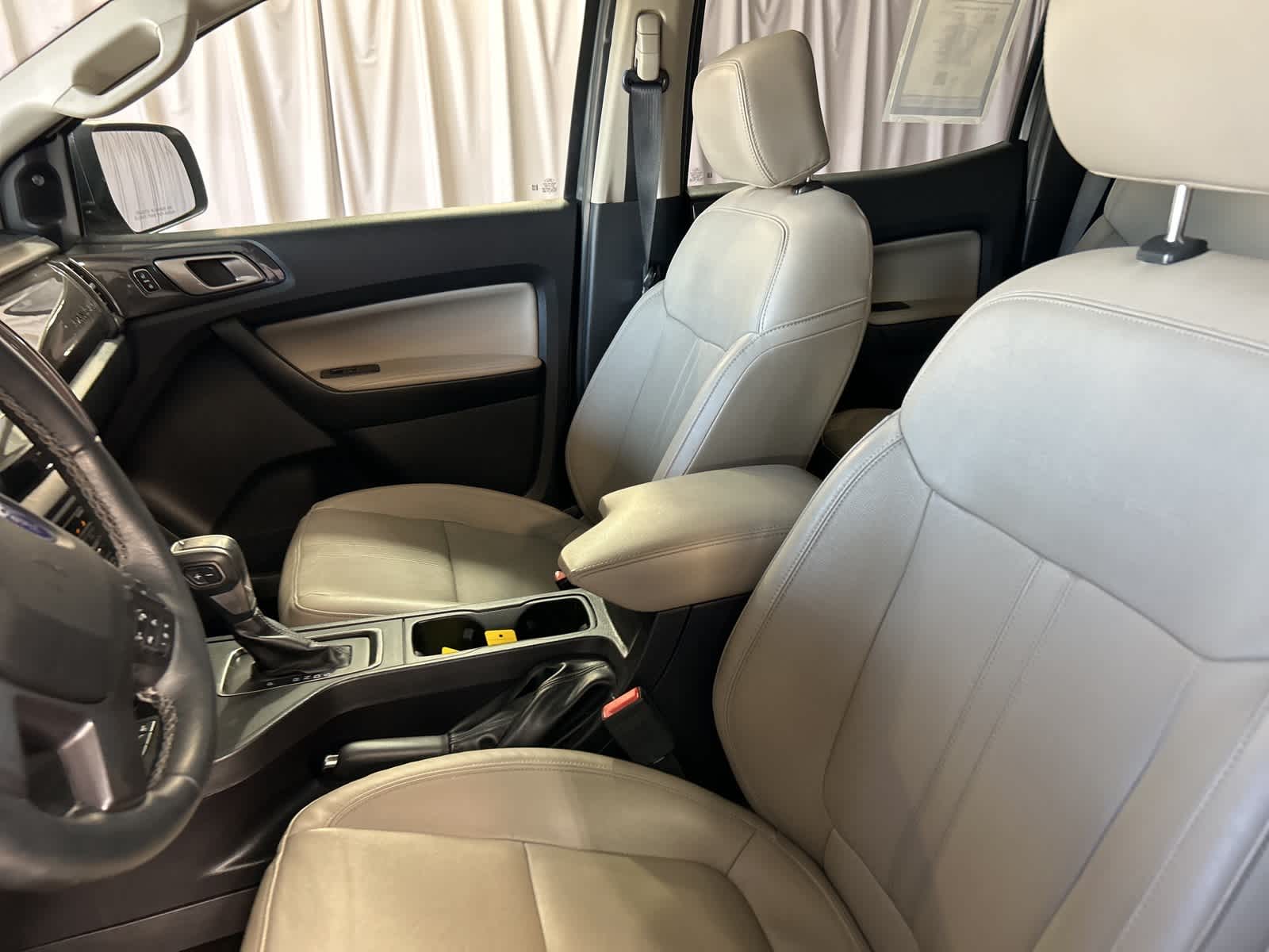 Thumbnail: 2019 Ford Ranger - 25