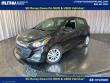 Used 2019 Chevrolet Spark LT w/1LT CVT Hatchback