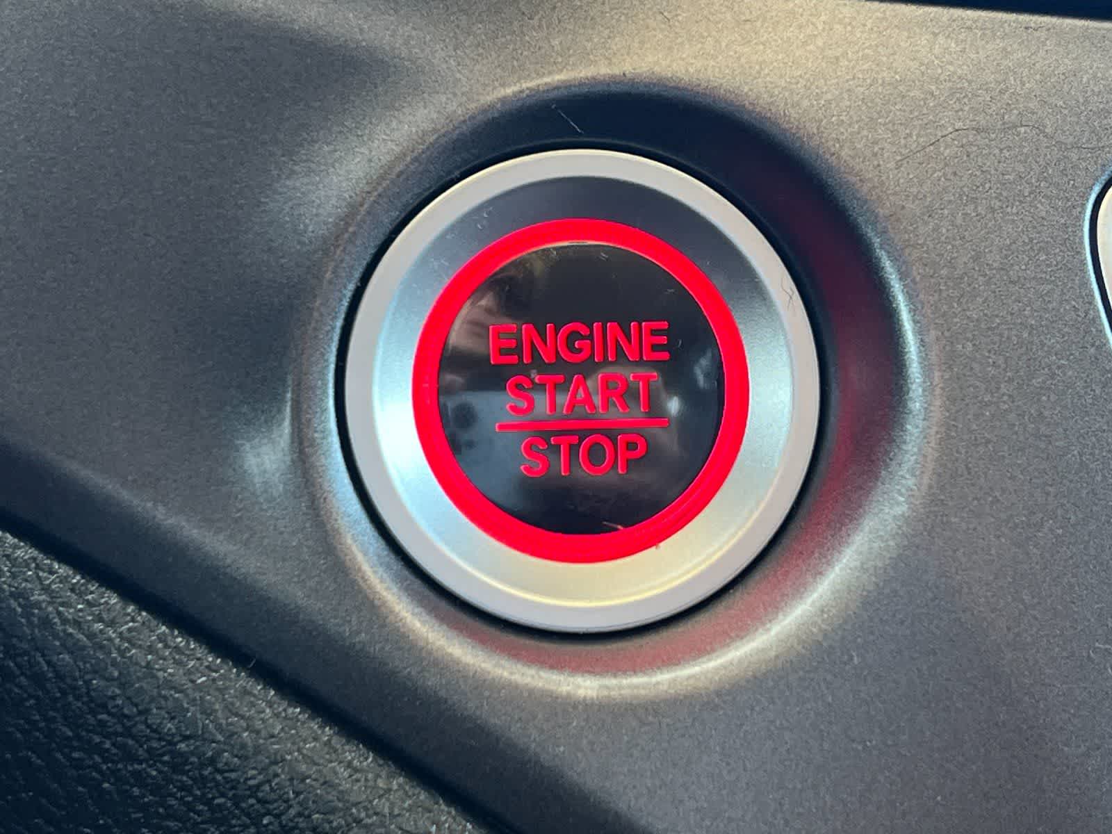 Thumbnail: 2022 Honda Pilot - 21