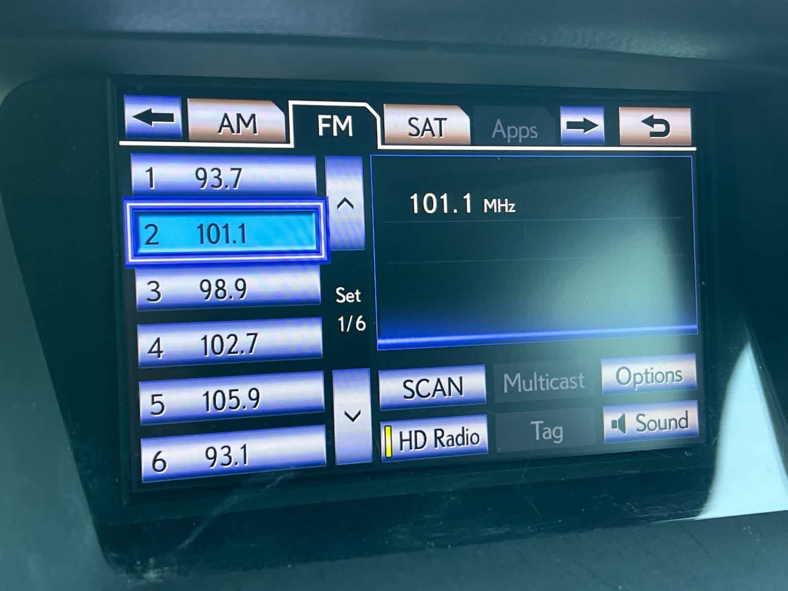 Thumbnail: 2013 Lexus RX - 19