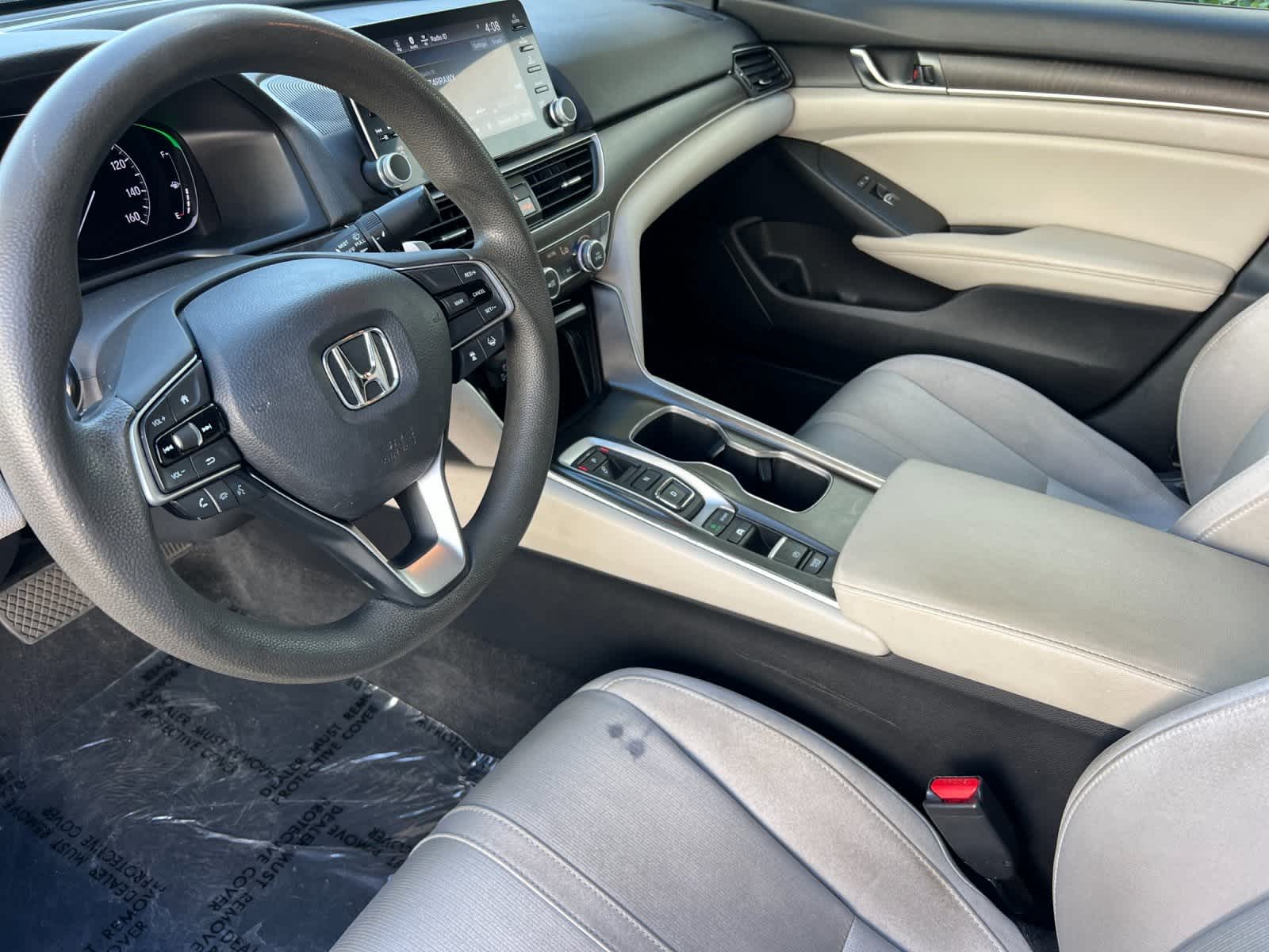 Thumbnail: 2019 Honda Accord - 11