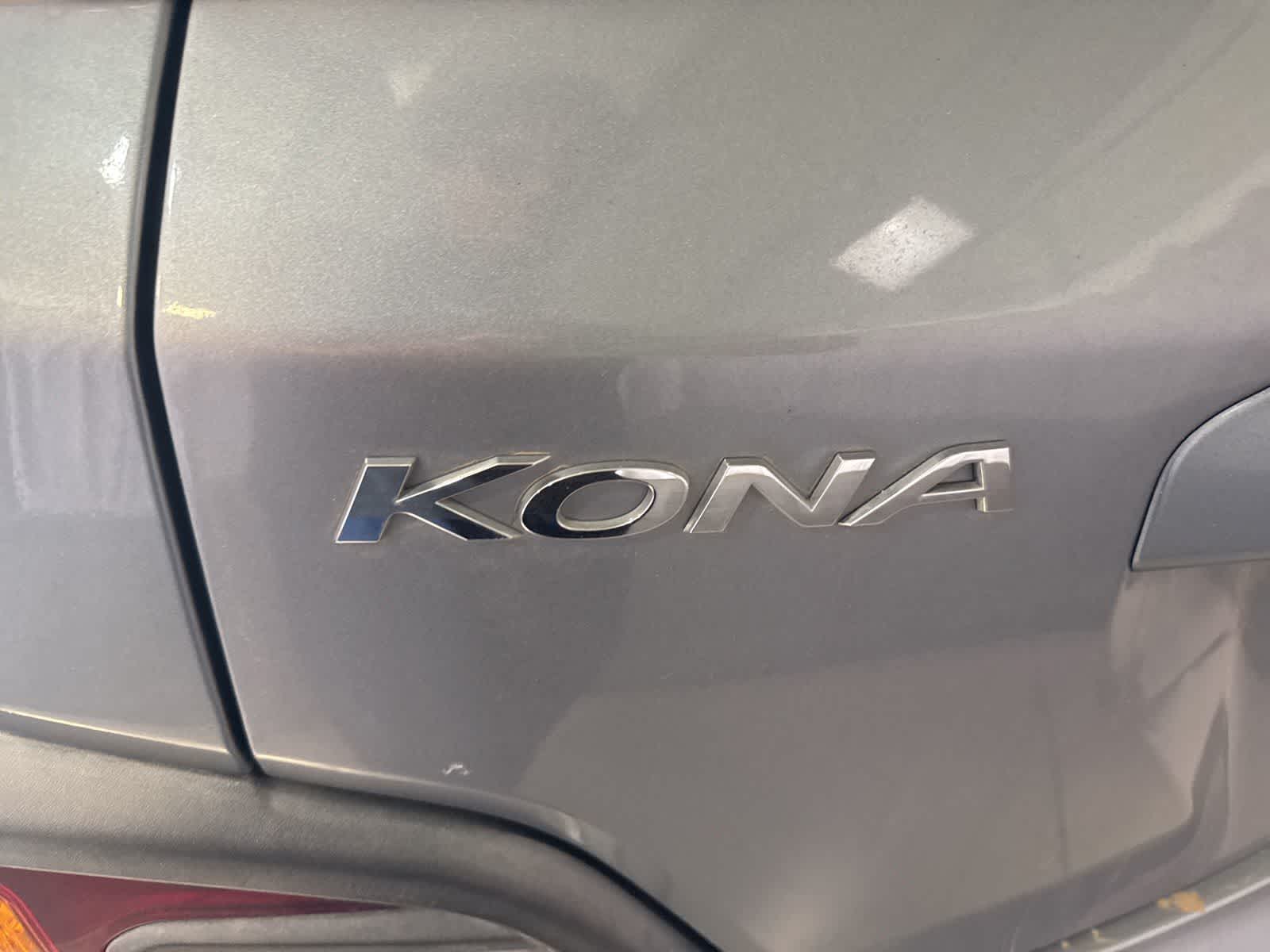 Thumbnail: 2021 Hyundai Kona - 10