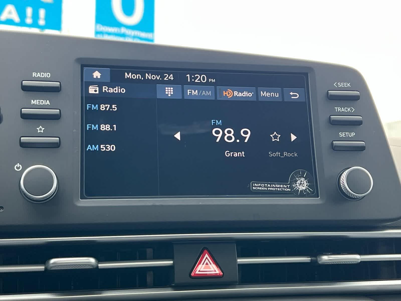 Thumbnail: 2026 Hyundai Elantra - 17