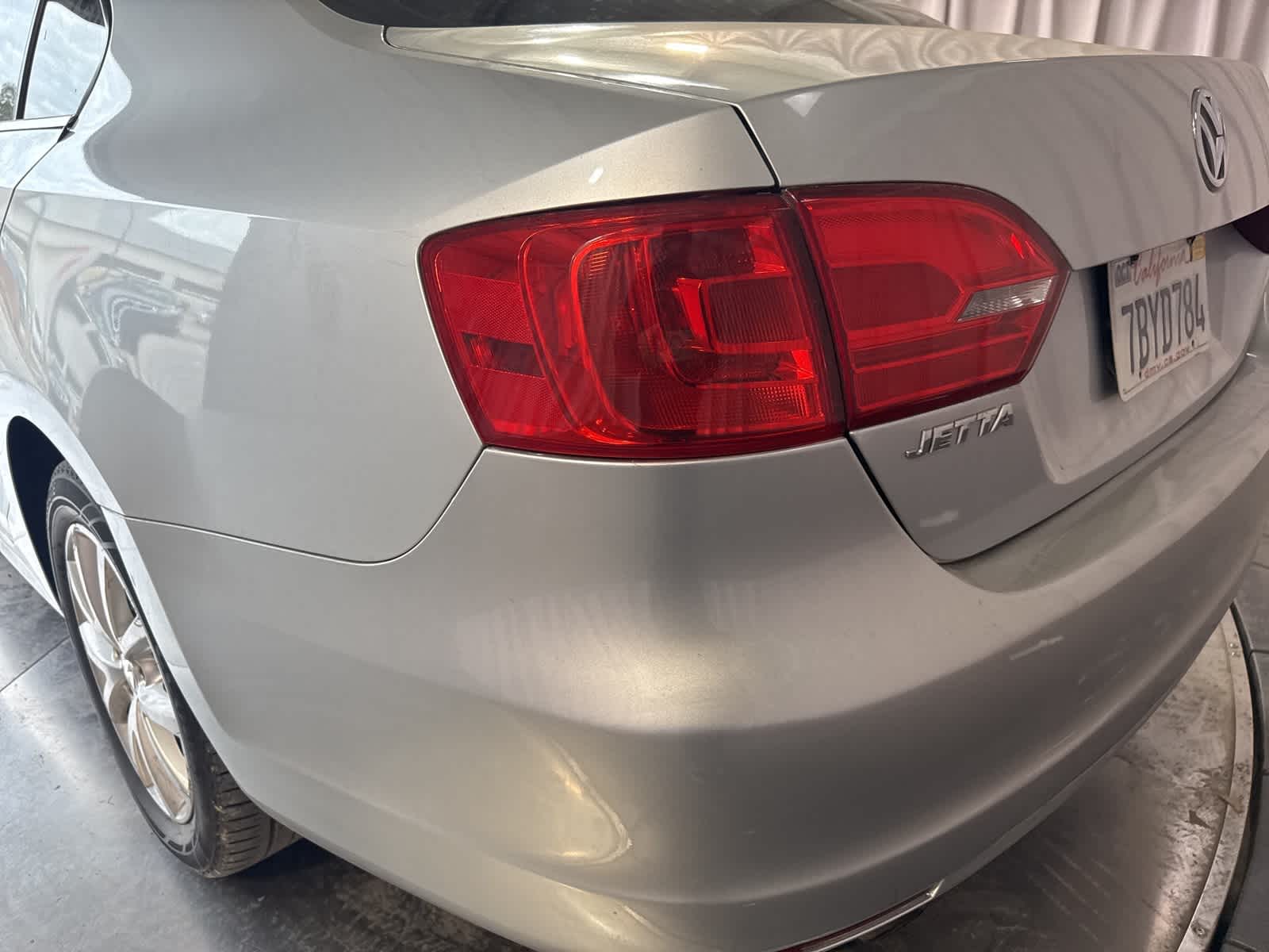 Thumbnail: 2014 Volkswagen Jetta - 10