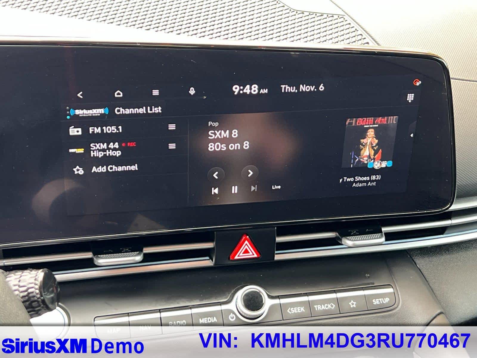 Thumbnail: 2024 Hyundai Elantra - 29