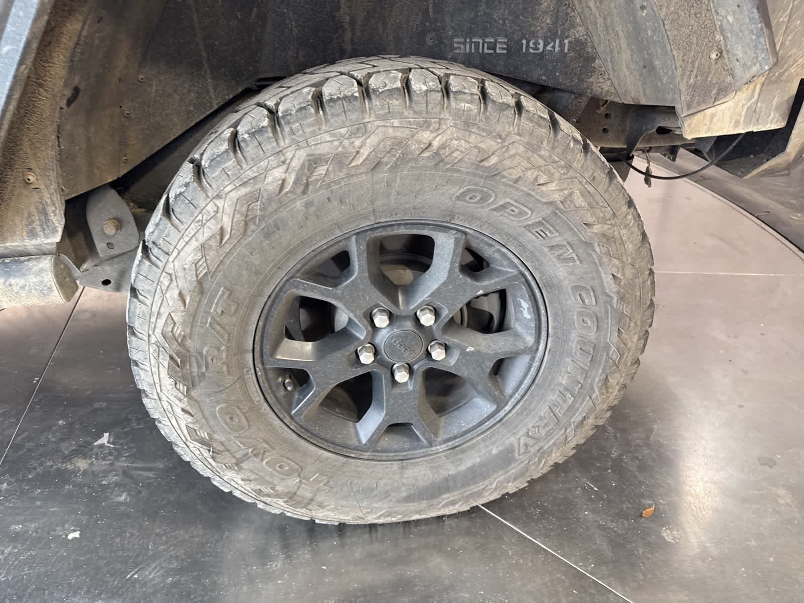 Thumbnail: 2022 Jeep Wrangler - 11