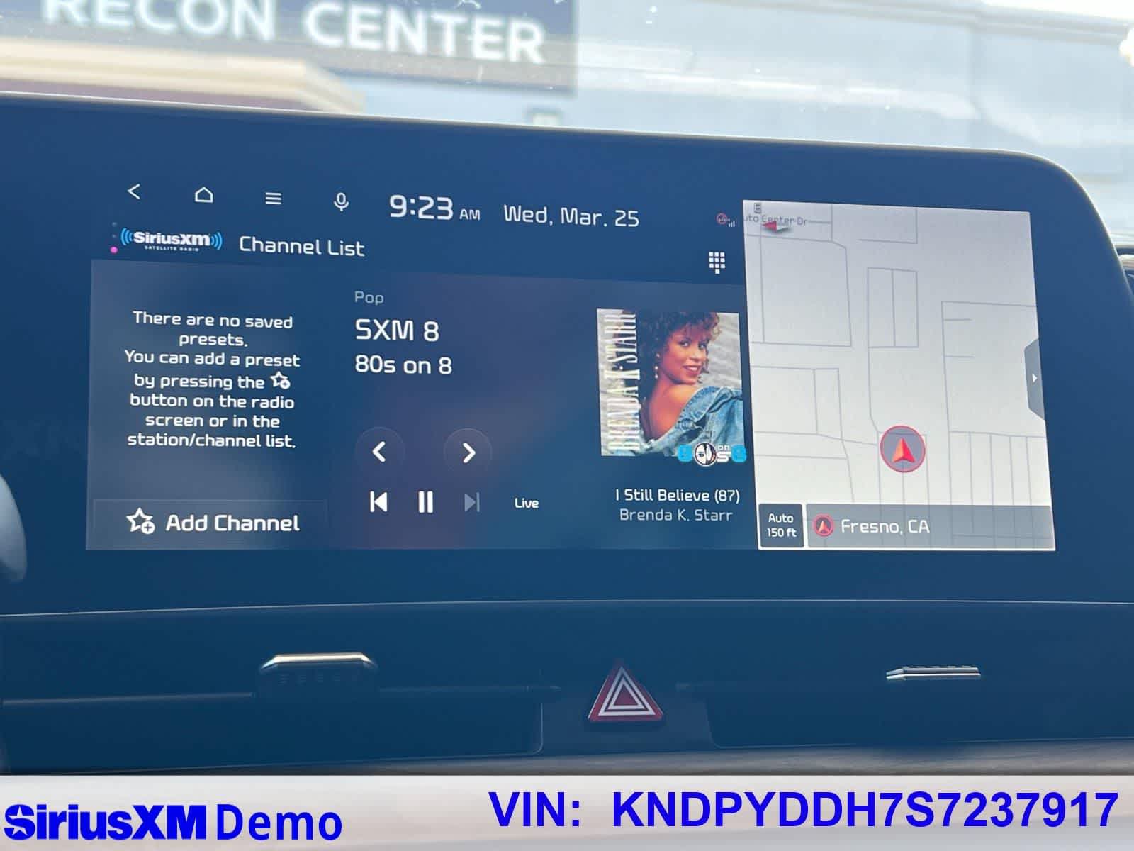 Thumbnail: 2025 Kia Sportage - 31