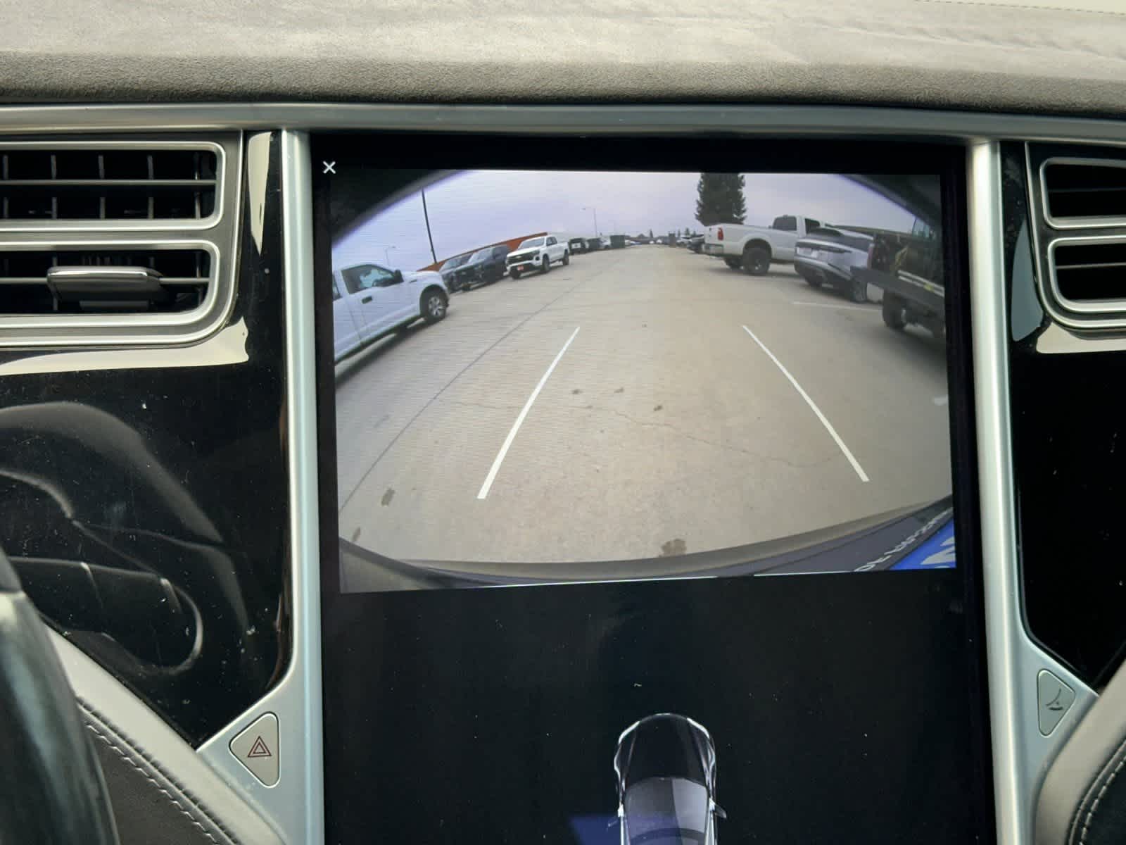 Thumbnail: 2016 Tesla Model S - 20