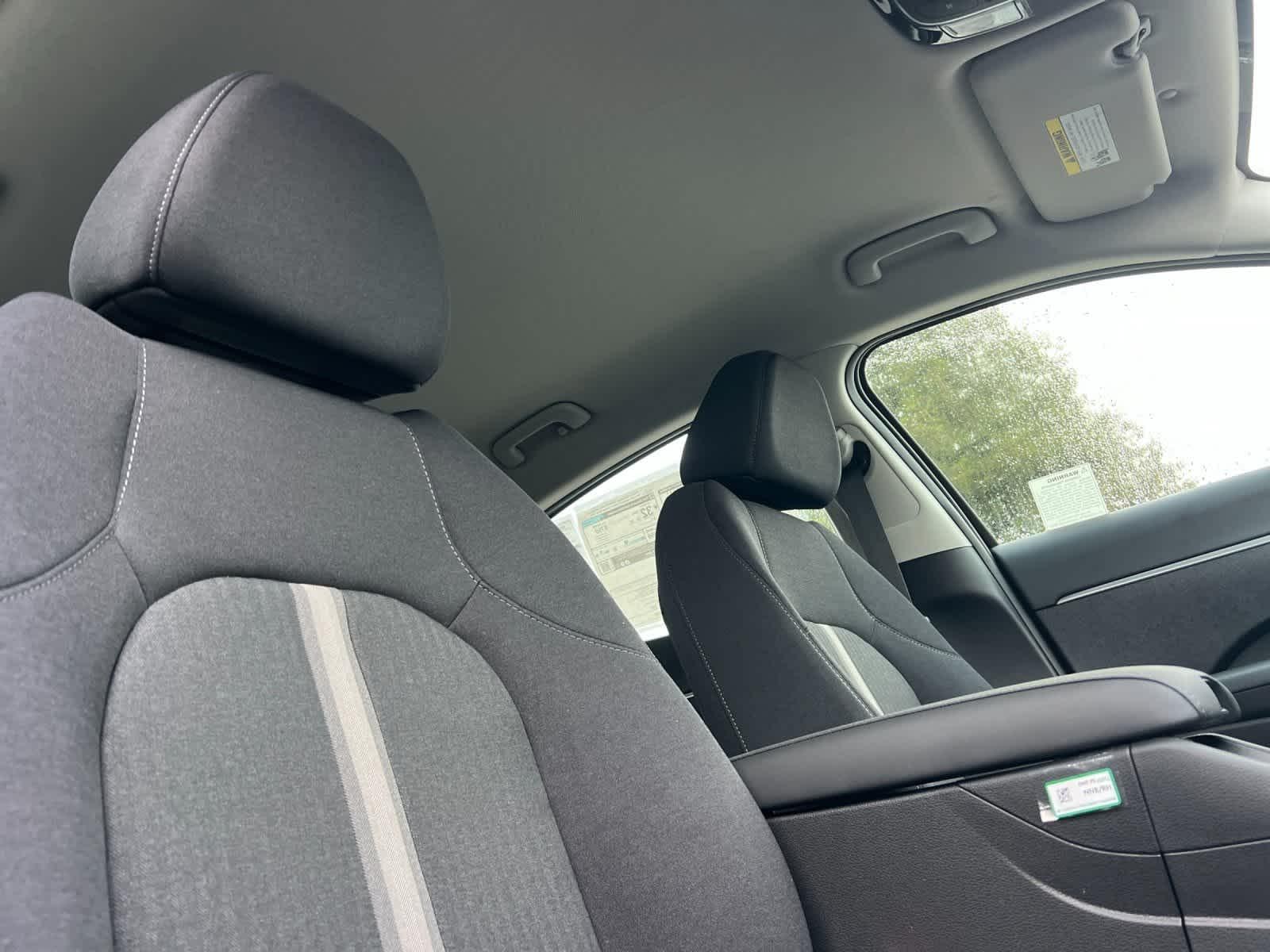 Thumbnail: 2026 Hyundai Sonata - 17