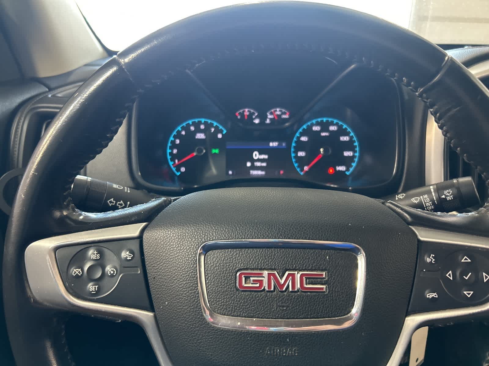 Thumbnail: 2019 GMC Canyon - 31